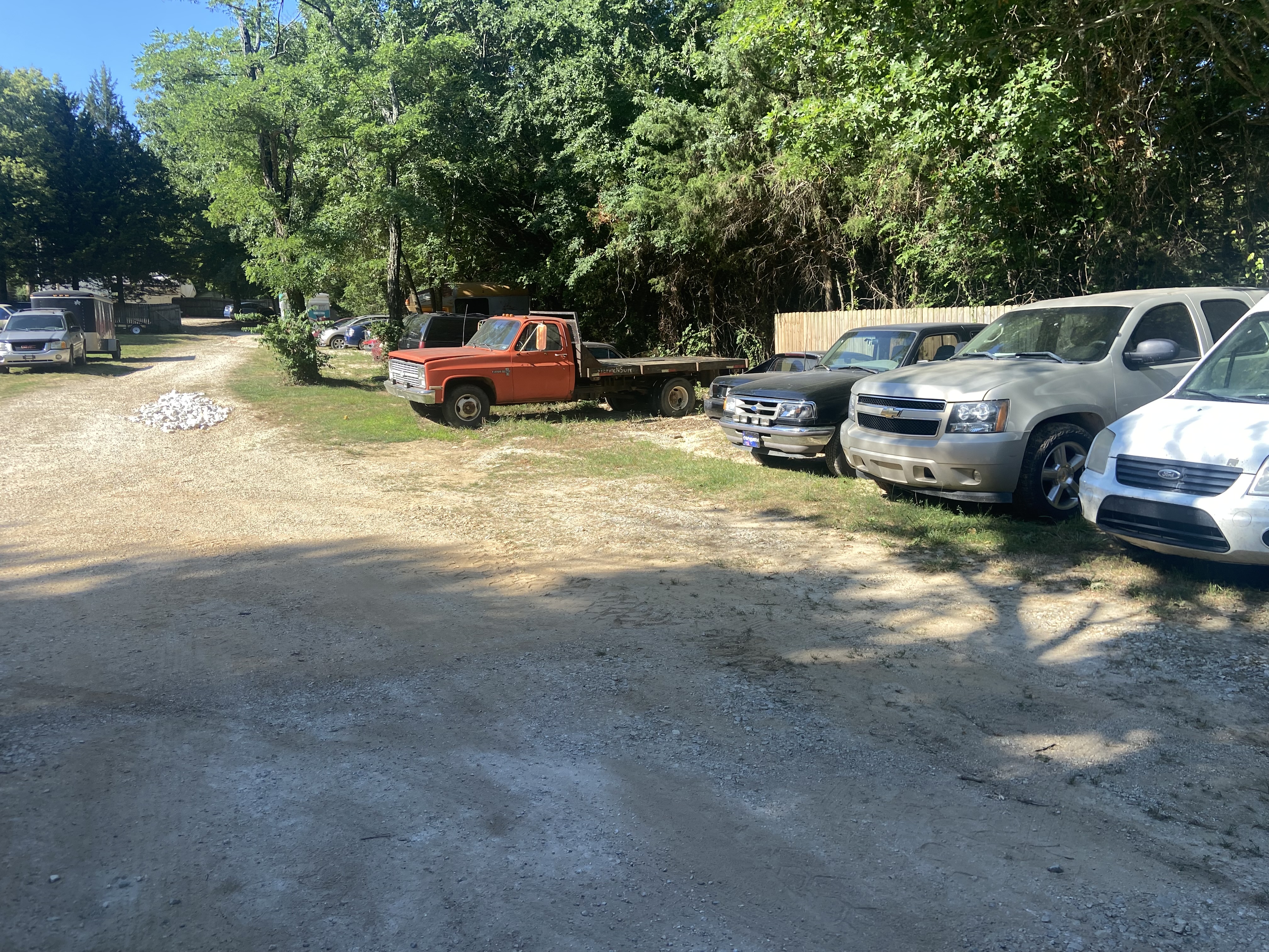 Fayetteville, AR 72701