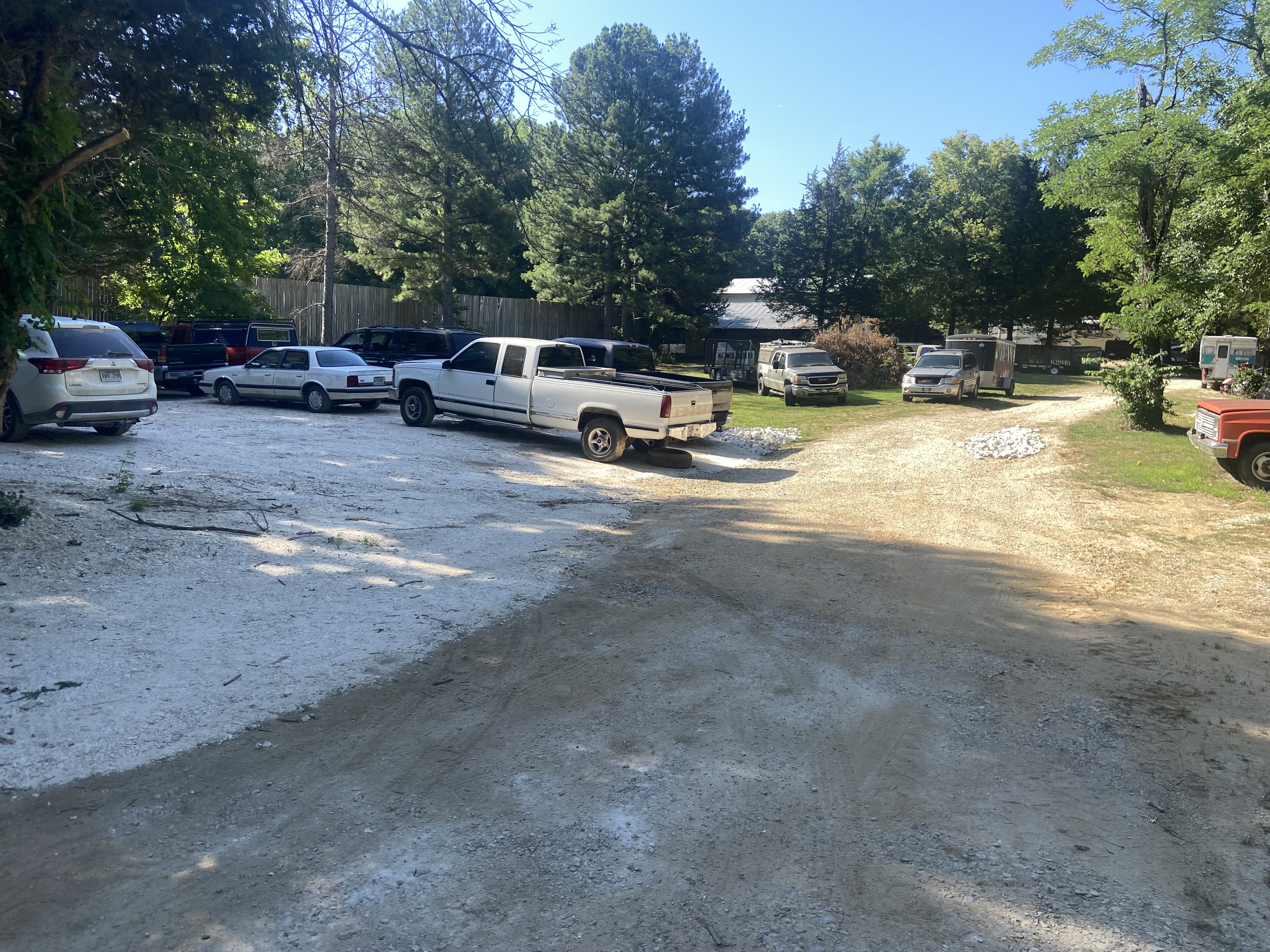 Fayetteville, AR 72701