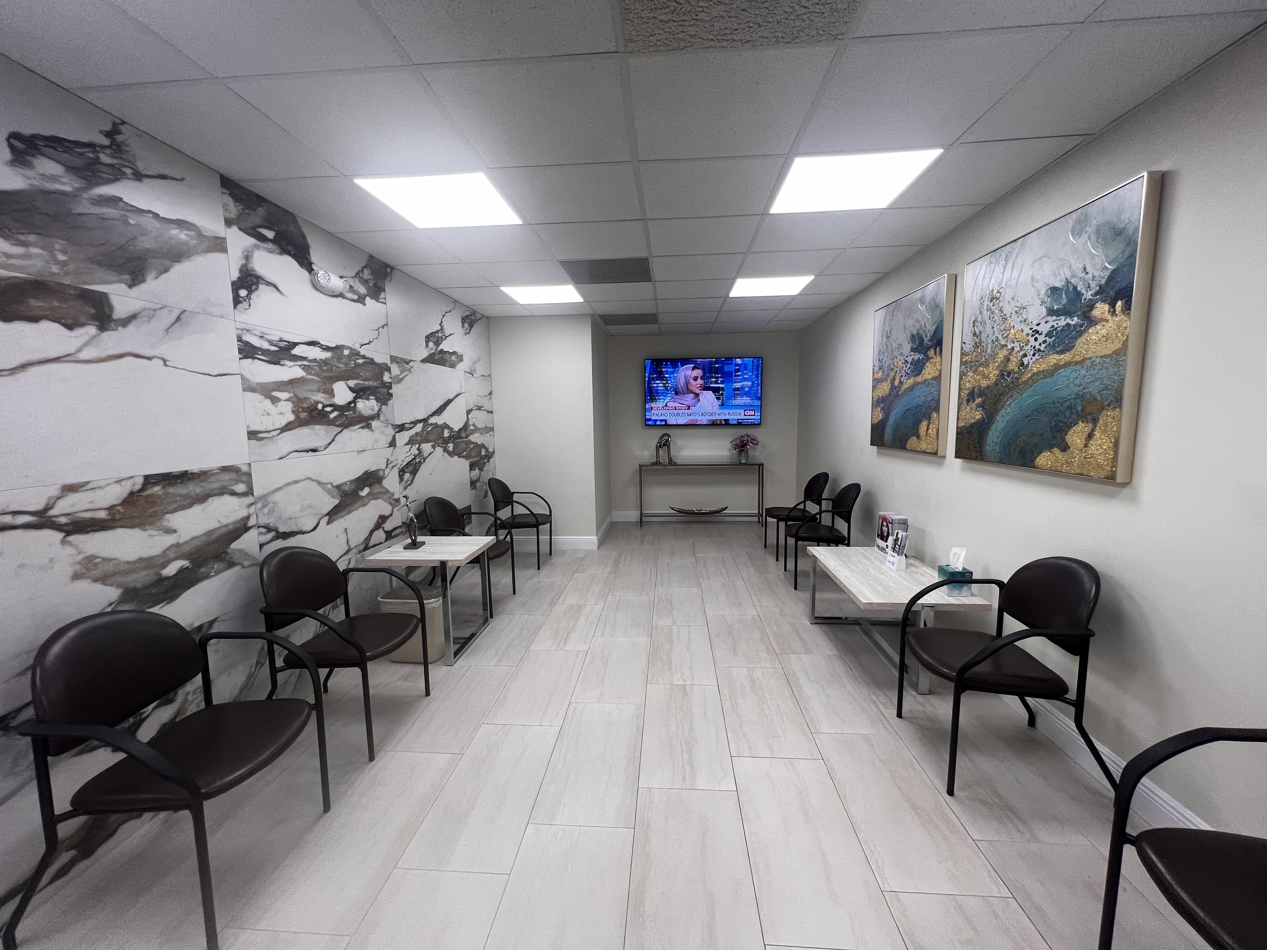 1 SW 129th Ave. Suite 401, 1 Southwest 129th Avenue, Pembroke Pines, FL 33027