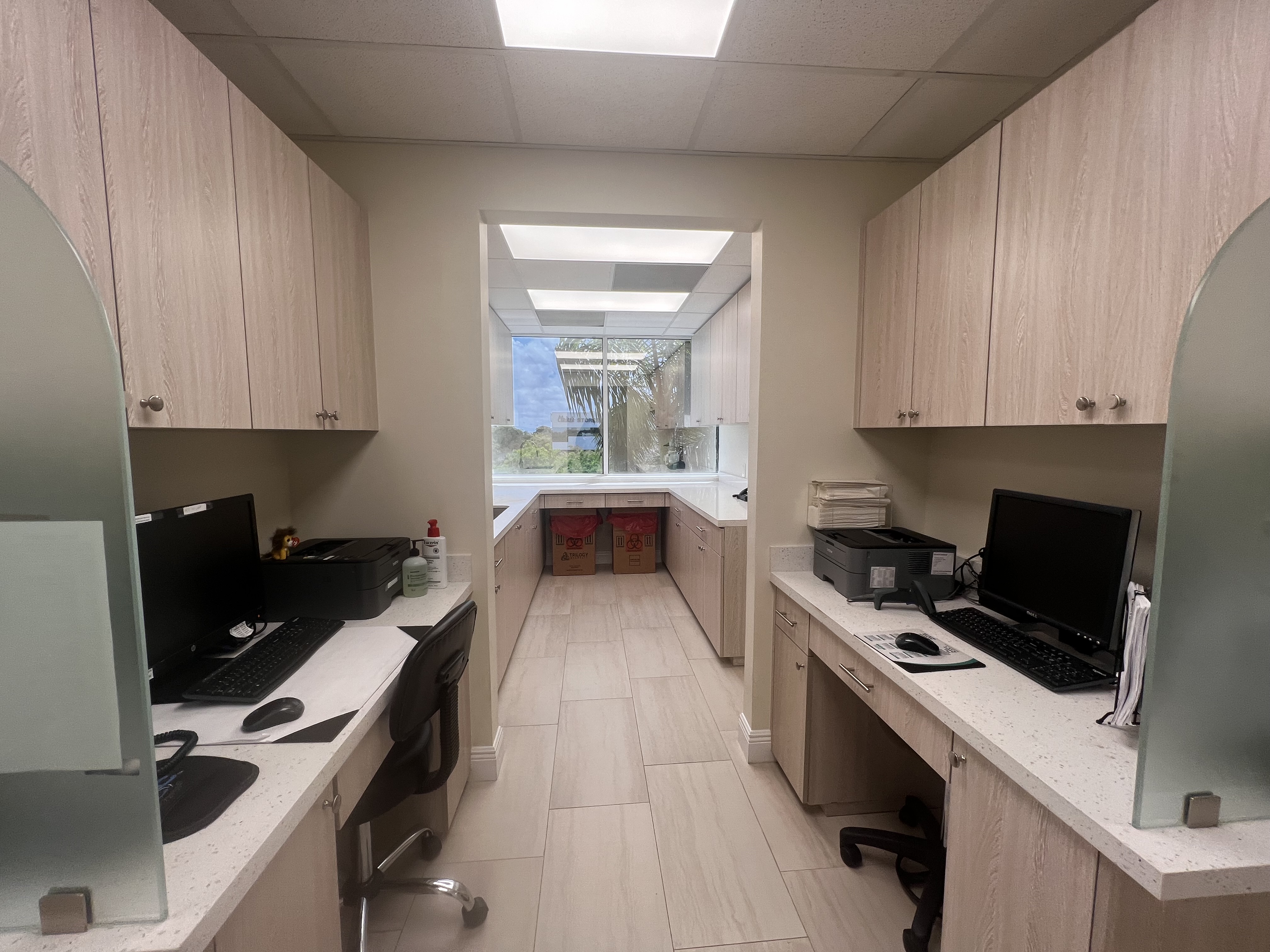 1 SW 129th Ave. Suite 401, 1 Southwest 129th Avenue, Pembroke Pines, FL 33027