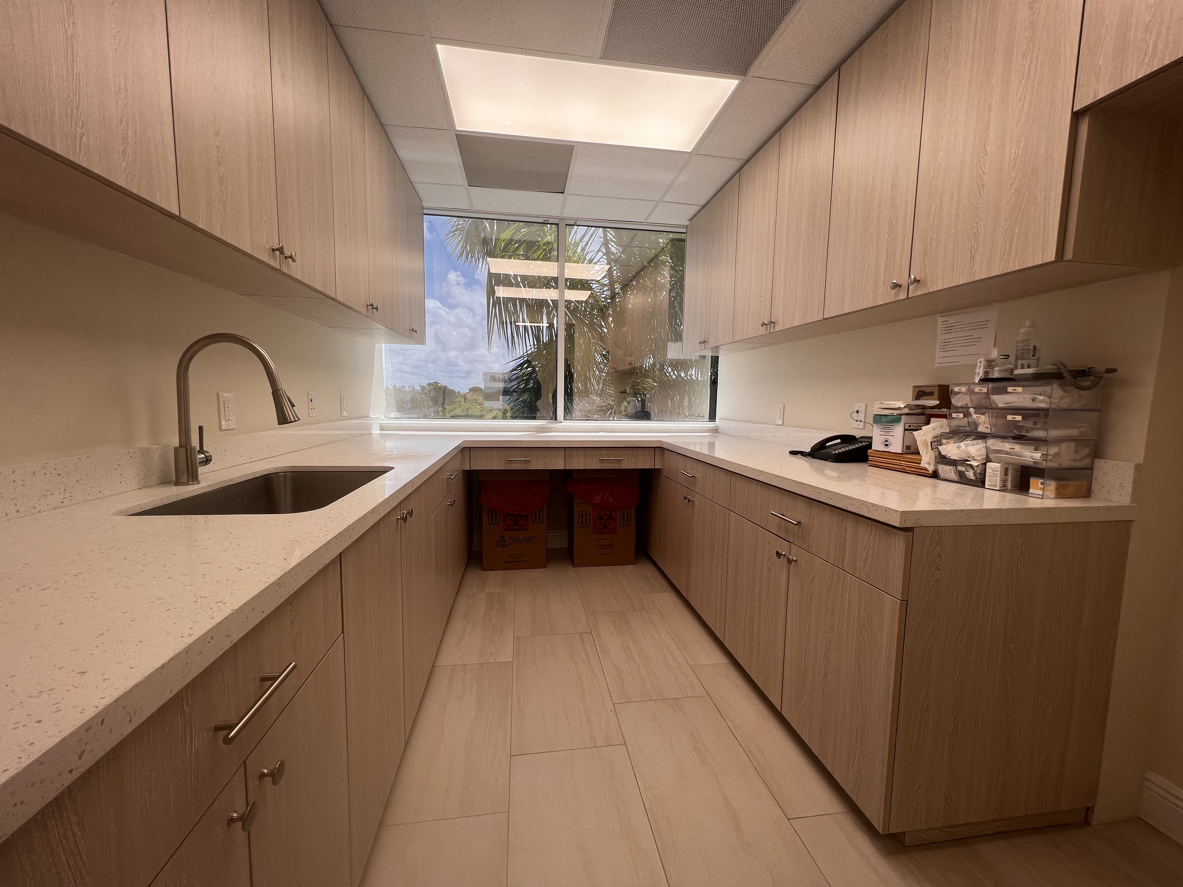 1 SW 129th Ave. Suite 401, 1 Southwest 129th Avenue, Pembroke Pines, FL 33027
