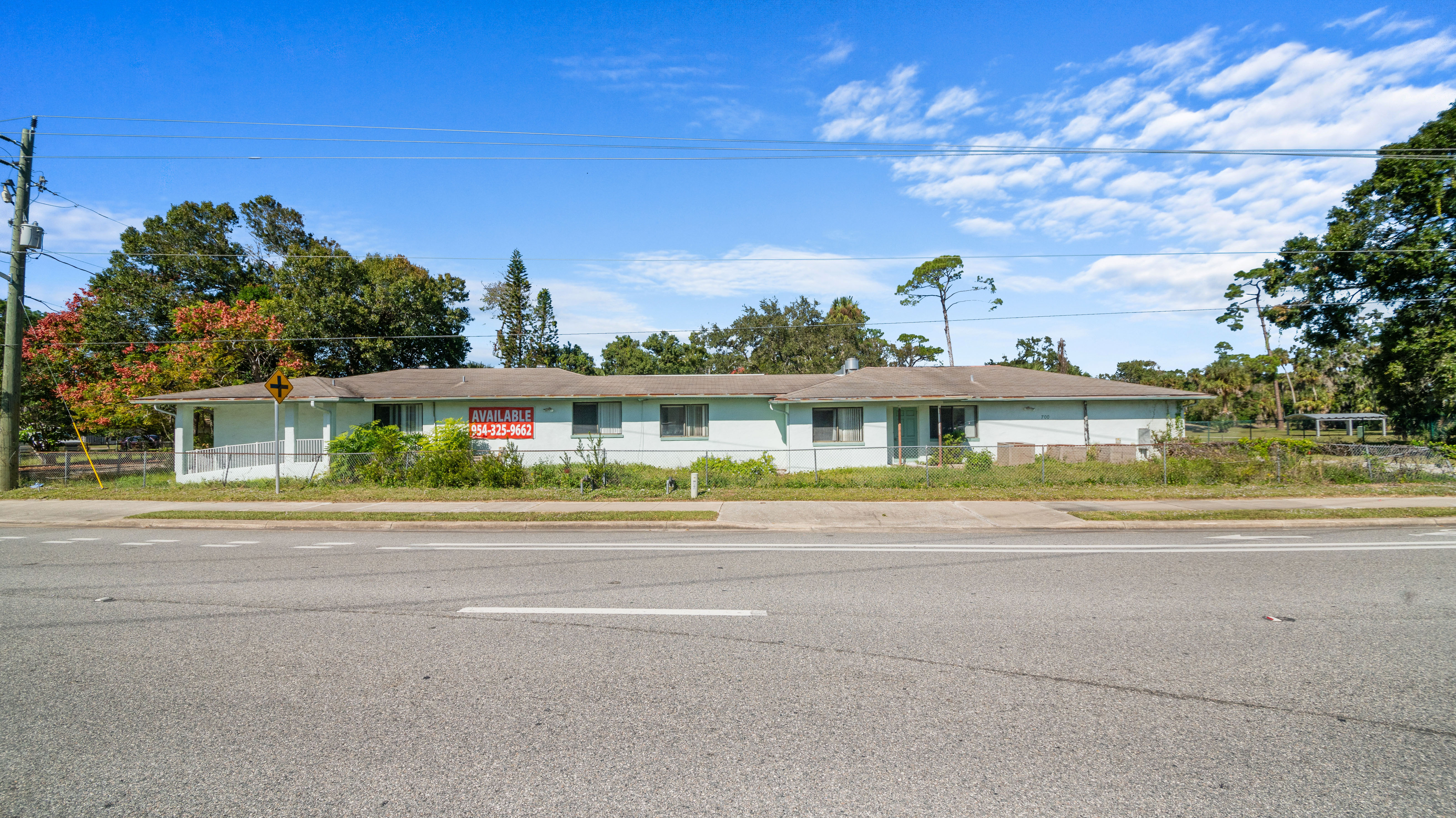700 Beville Rd