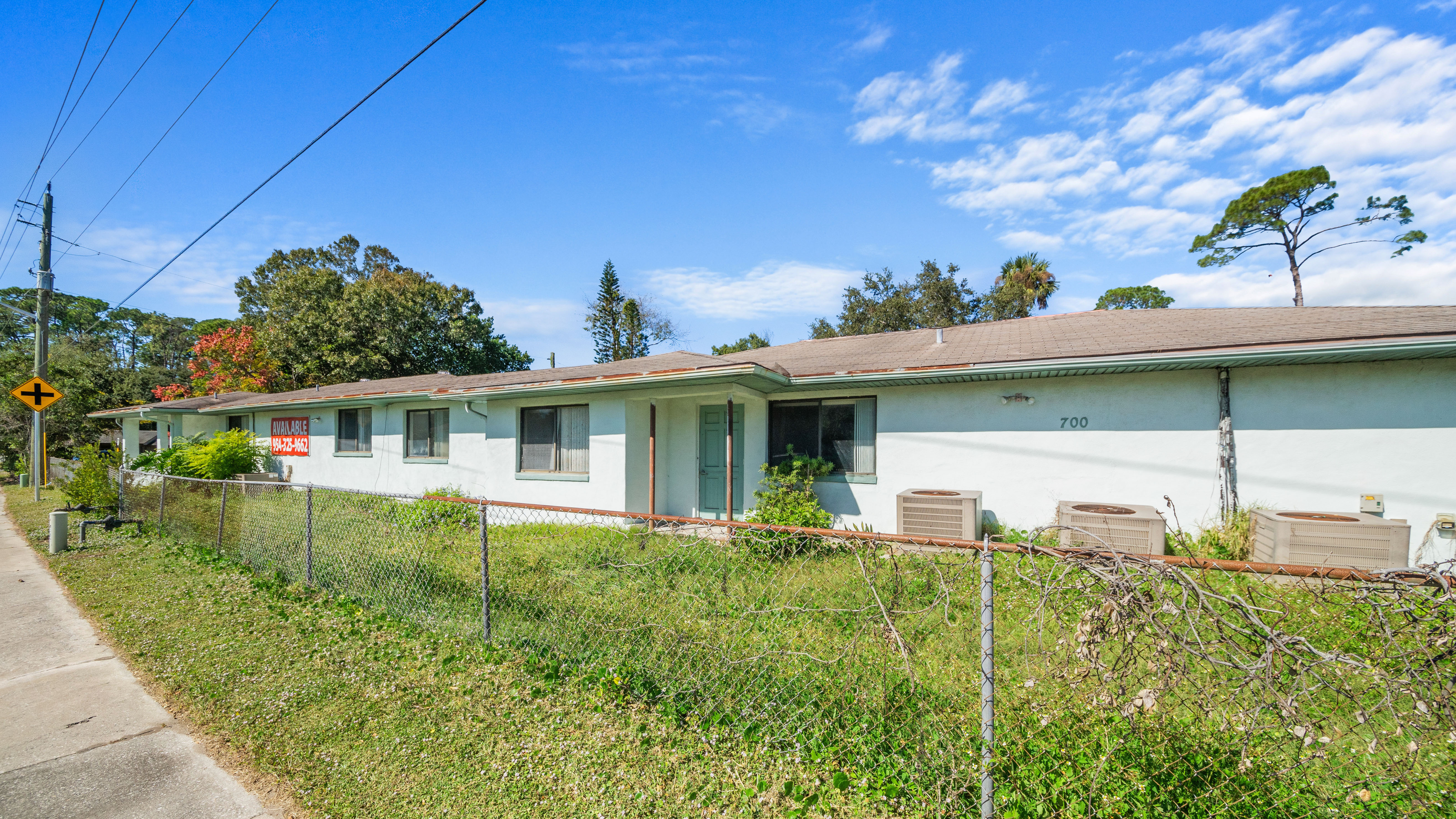 700 Beville Rd, 700 Beville Road, Daytona Beach, FL 32114