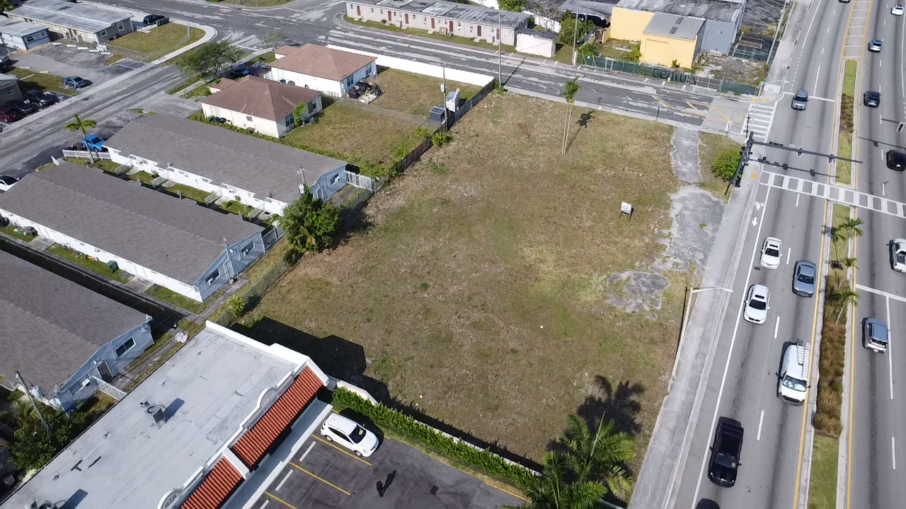 837 West Pembroke Road, Hallandale Beach, FL 33009