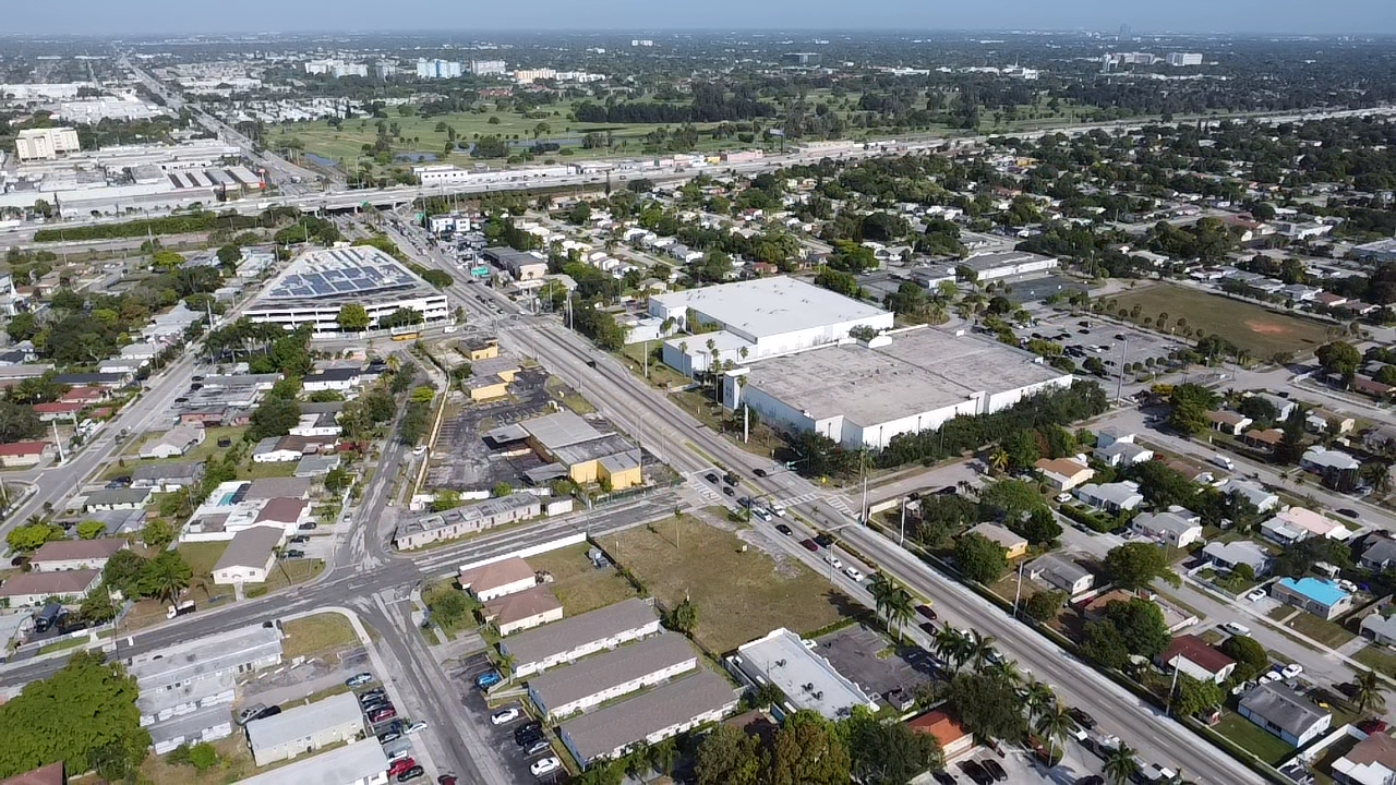 837 West Pembroke Road, Hallandale Beach, FL 33009