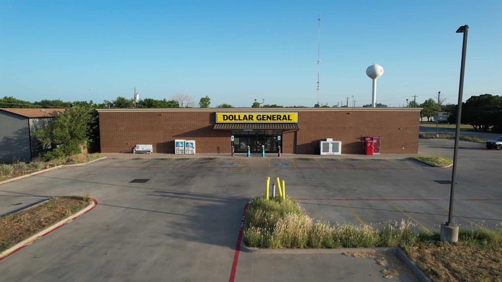 1501 W Bankhead Highway, Weatherford, TX, 76086