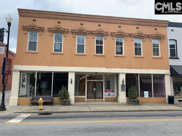 1216 Main Street, 1216 Main Street, Newberry, SC 29108