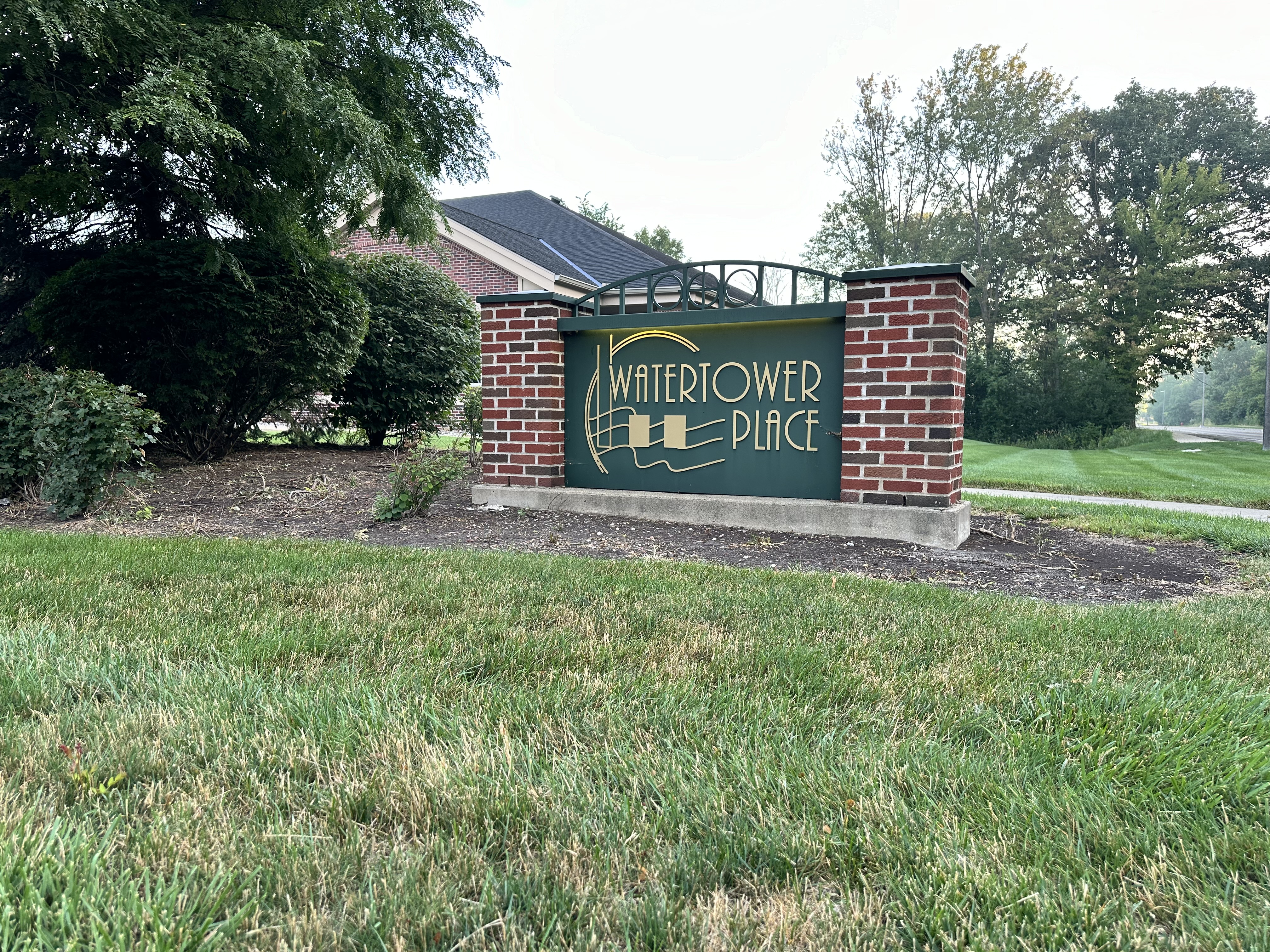 Professional Office Building Lot East Lansing, 1525 Watertower Place, East Lansing, MI 48823
