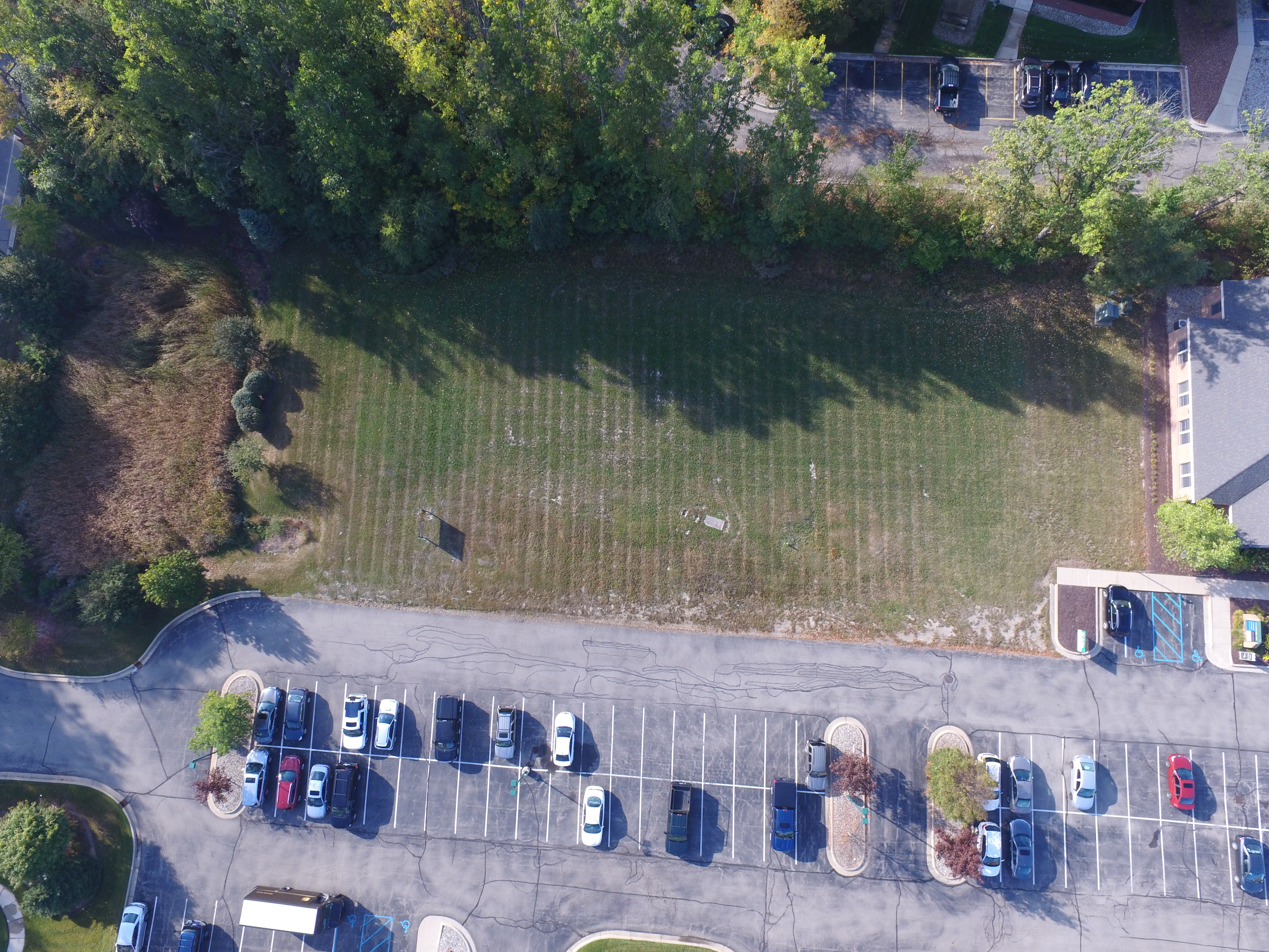 Professional Office Building Lot East Lansing, 1525 Watertower Place, East Lansing, MI 48823