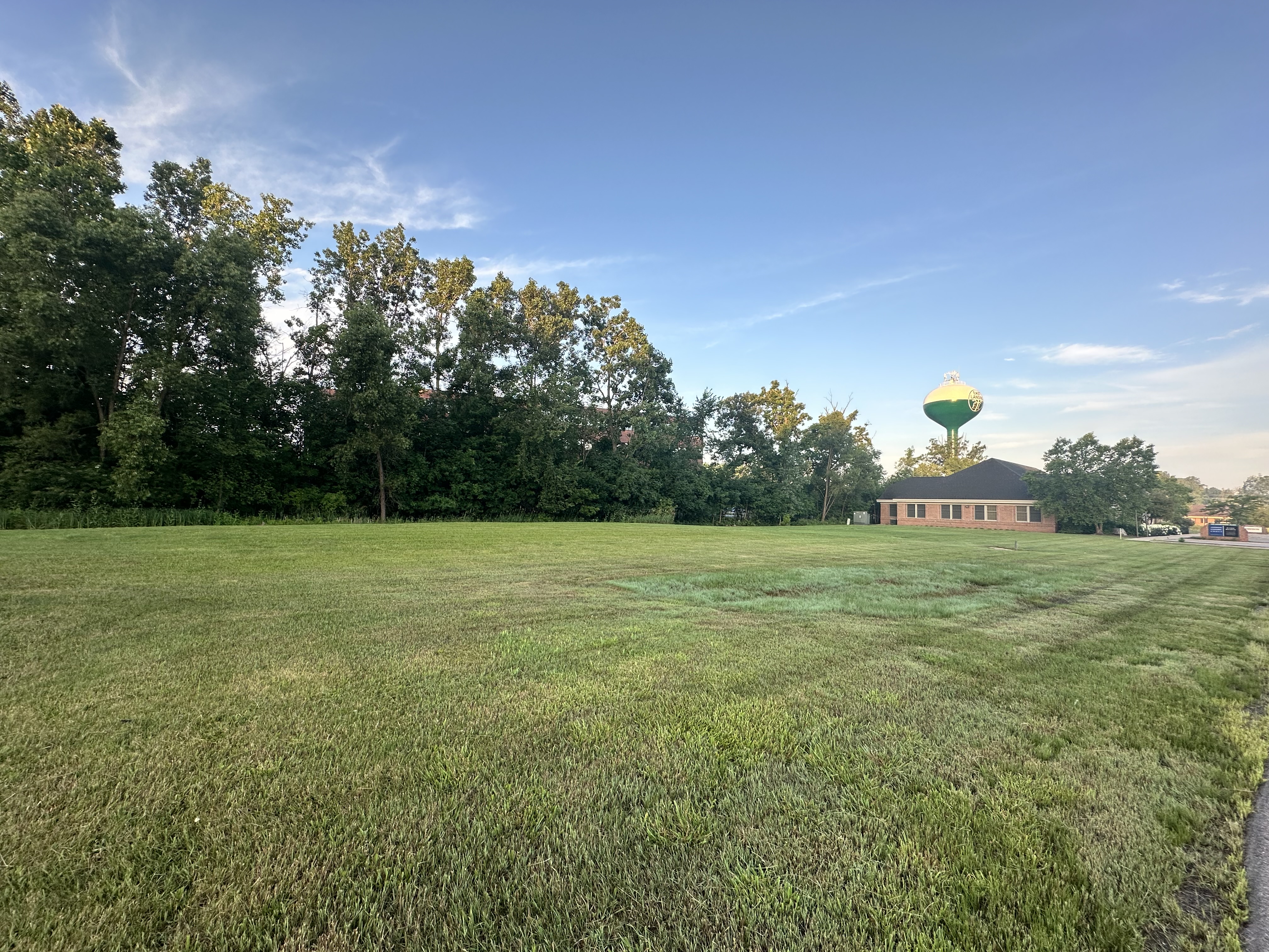 Professional Office Building Lot East Lansing, 1525 Watertower Place, East Lansing, MI 48823