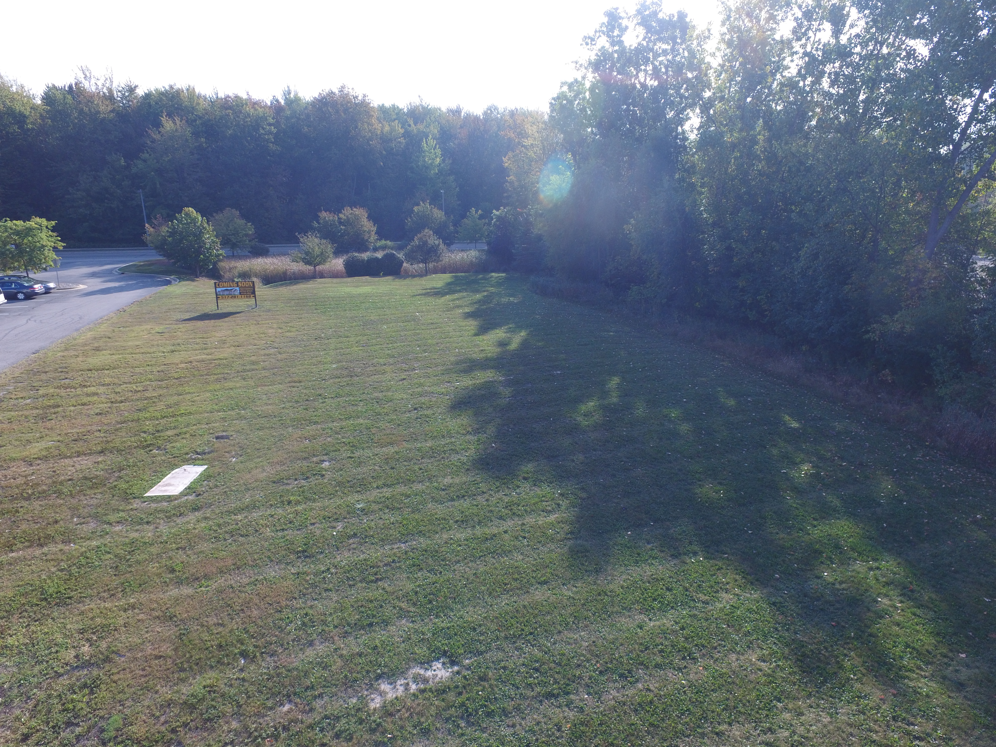 Professional Office Building Lot East Lansing, 1525 Watertower Place, East Lansing, MI 48823