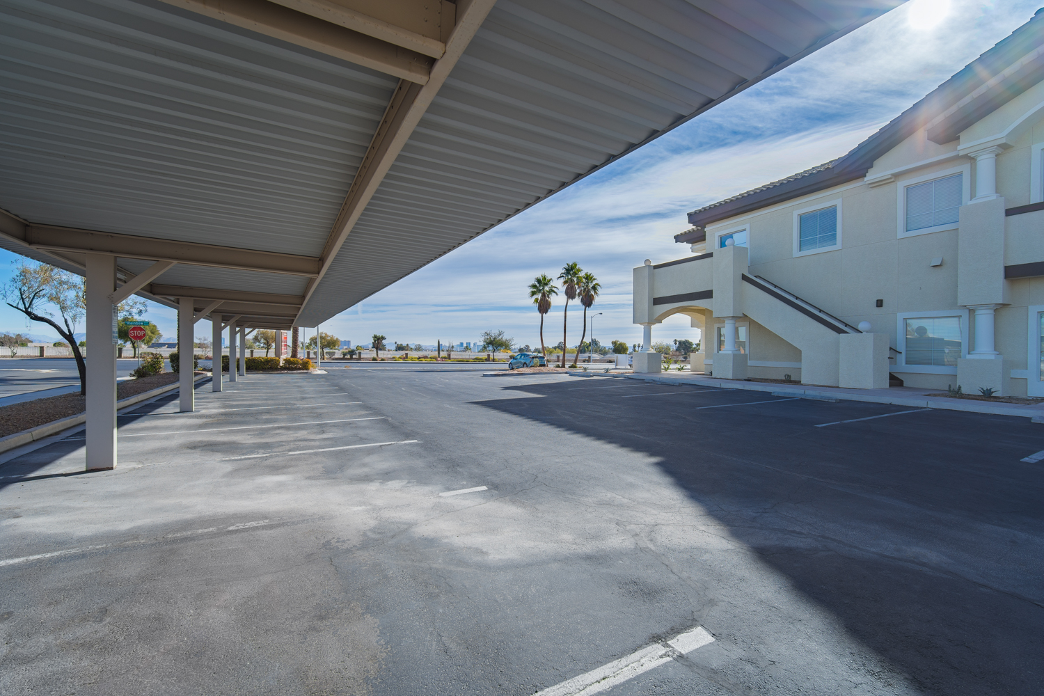 3225 South Rainbow Boulevard, Las Vegas, NV 89146