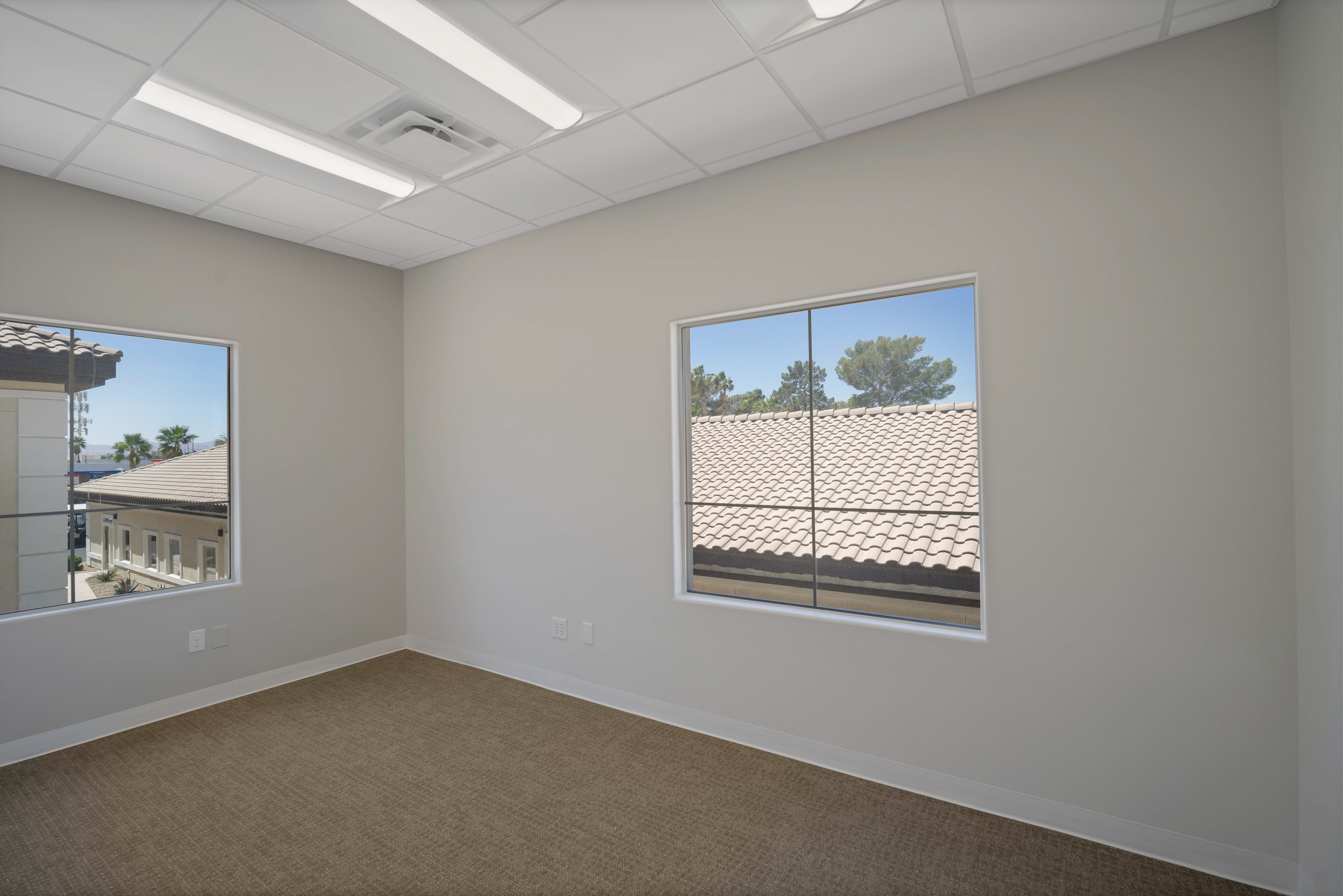 3225 South Rainbow Boulevard, Las Vegas, NV 89146