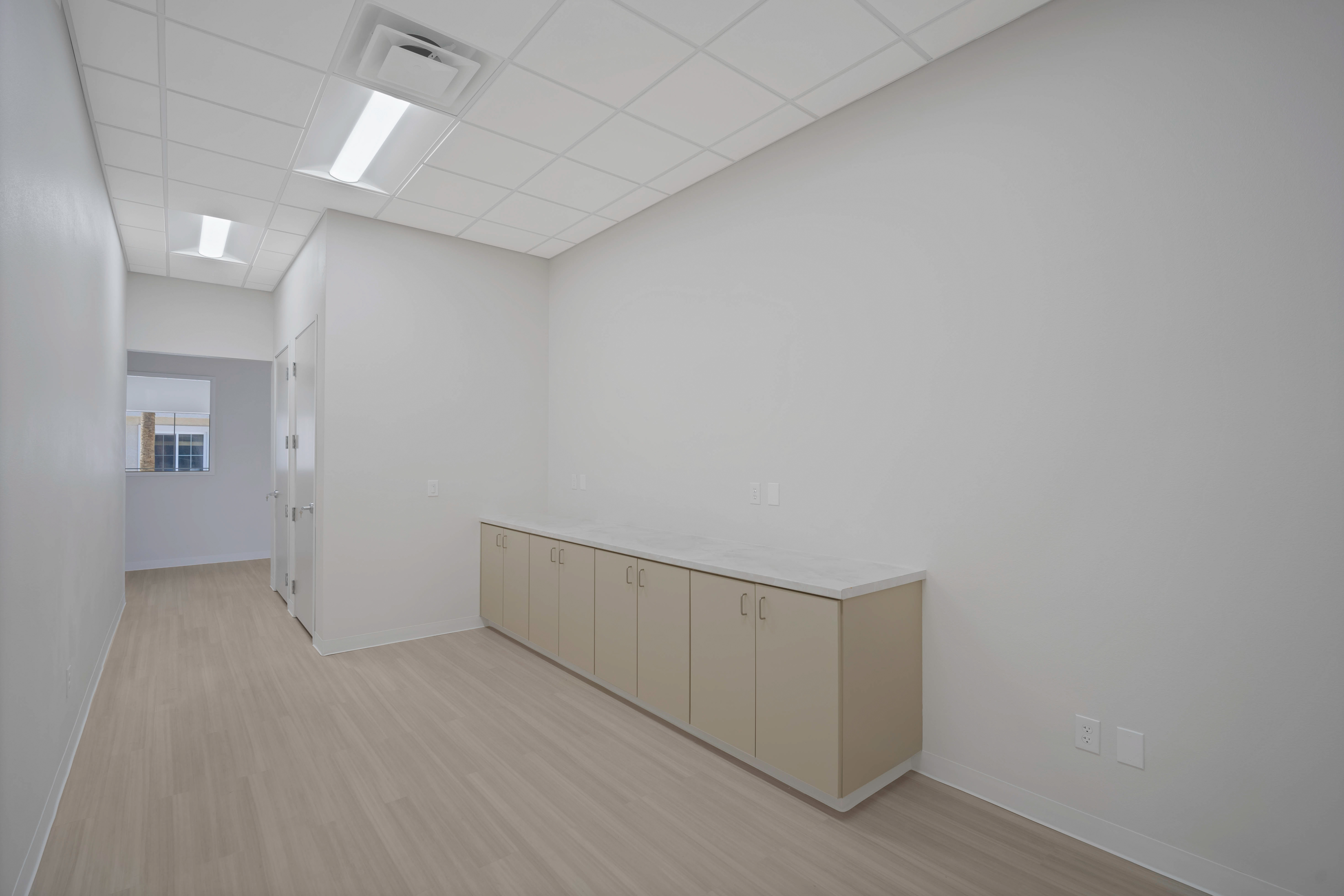 3225 South Rainbow Boulevard, Las Vegas, NV 89146