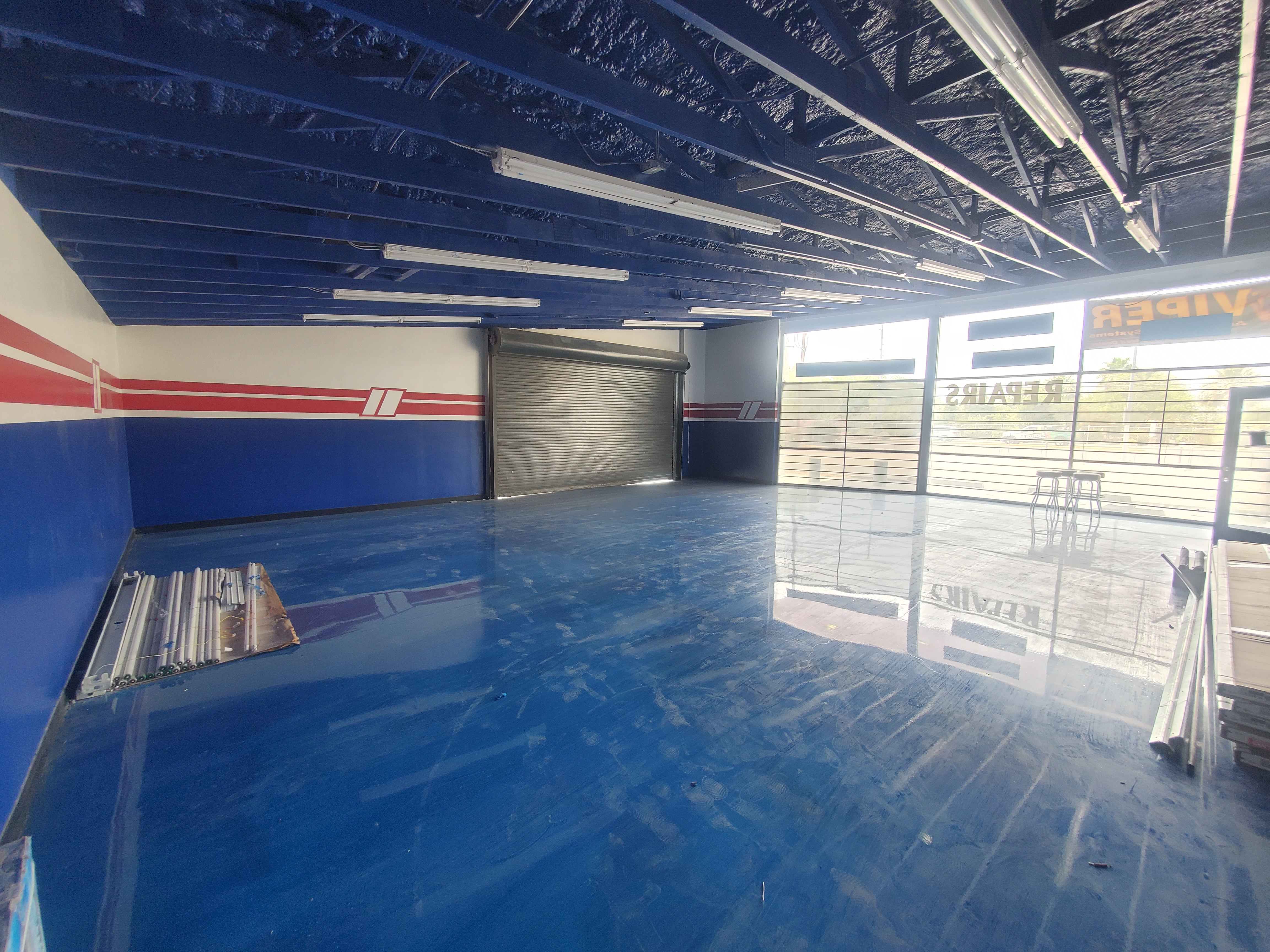 Small Auto Shop for Sale on Bell Rd, Phoenix, 4126 East Bell Road, Phoenix, AZ 85032