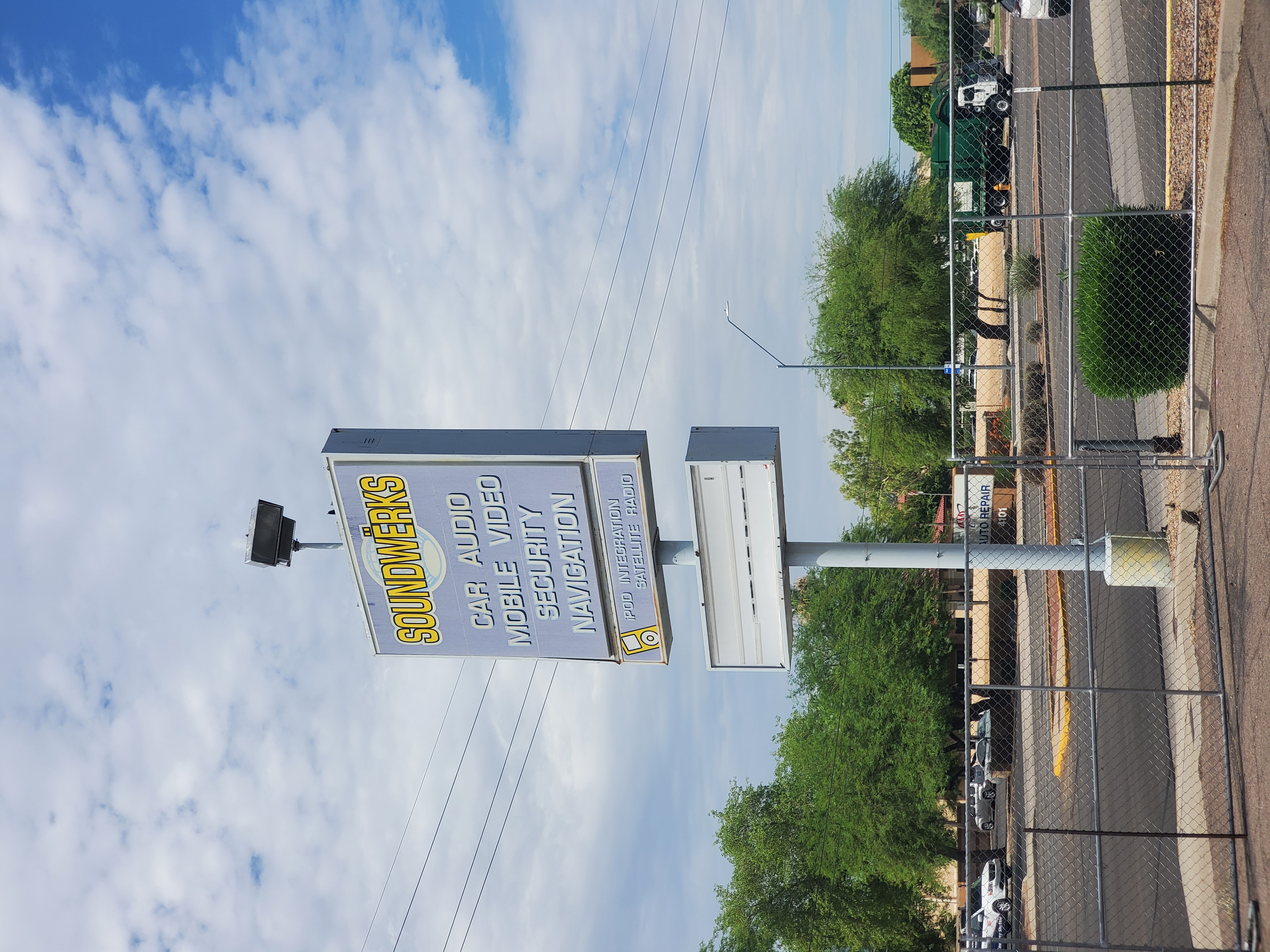 Small Auto Shop for Sale on Bell Rd, Phoenix, 4126 East Bell Road, Phoenix, AZ 85032