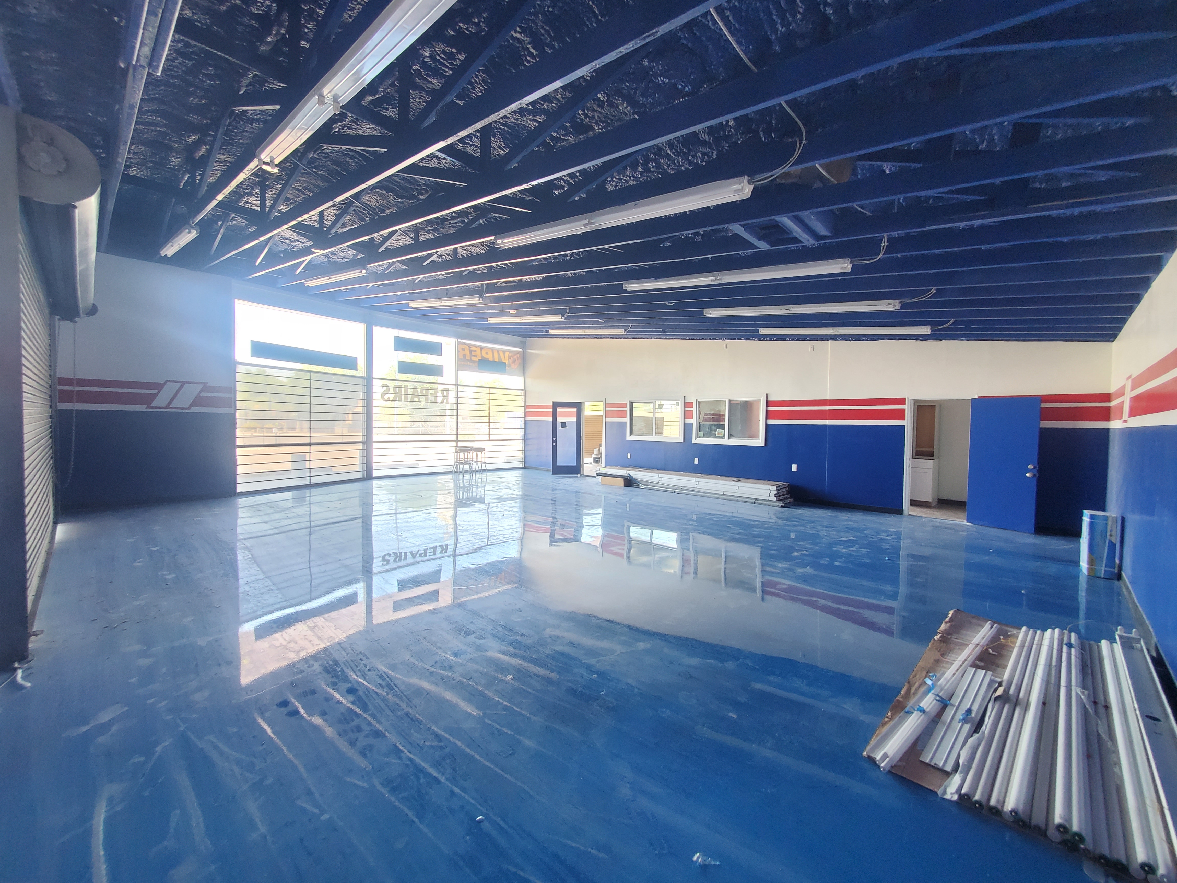 Small Auto Shop for Sale on Bell Rd, Phoenix, 4126 East Bell Road, Phoenix, AZ 85032
