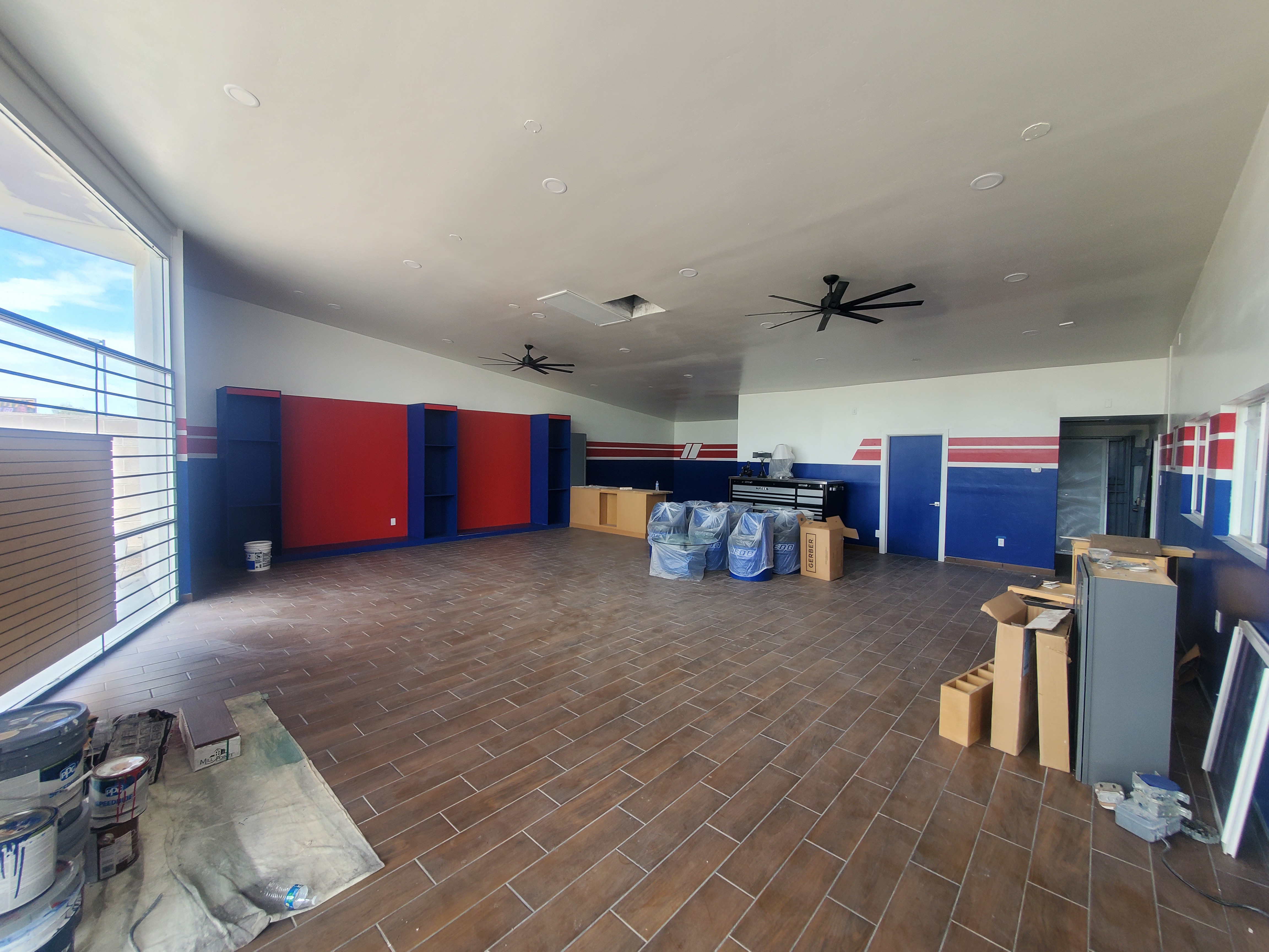 Small Auto Shop for Sale on Bell Rd, Phoenix, 4126 East Bell Road, Phoenix, AZ 85032