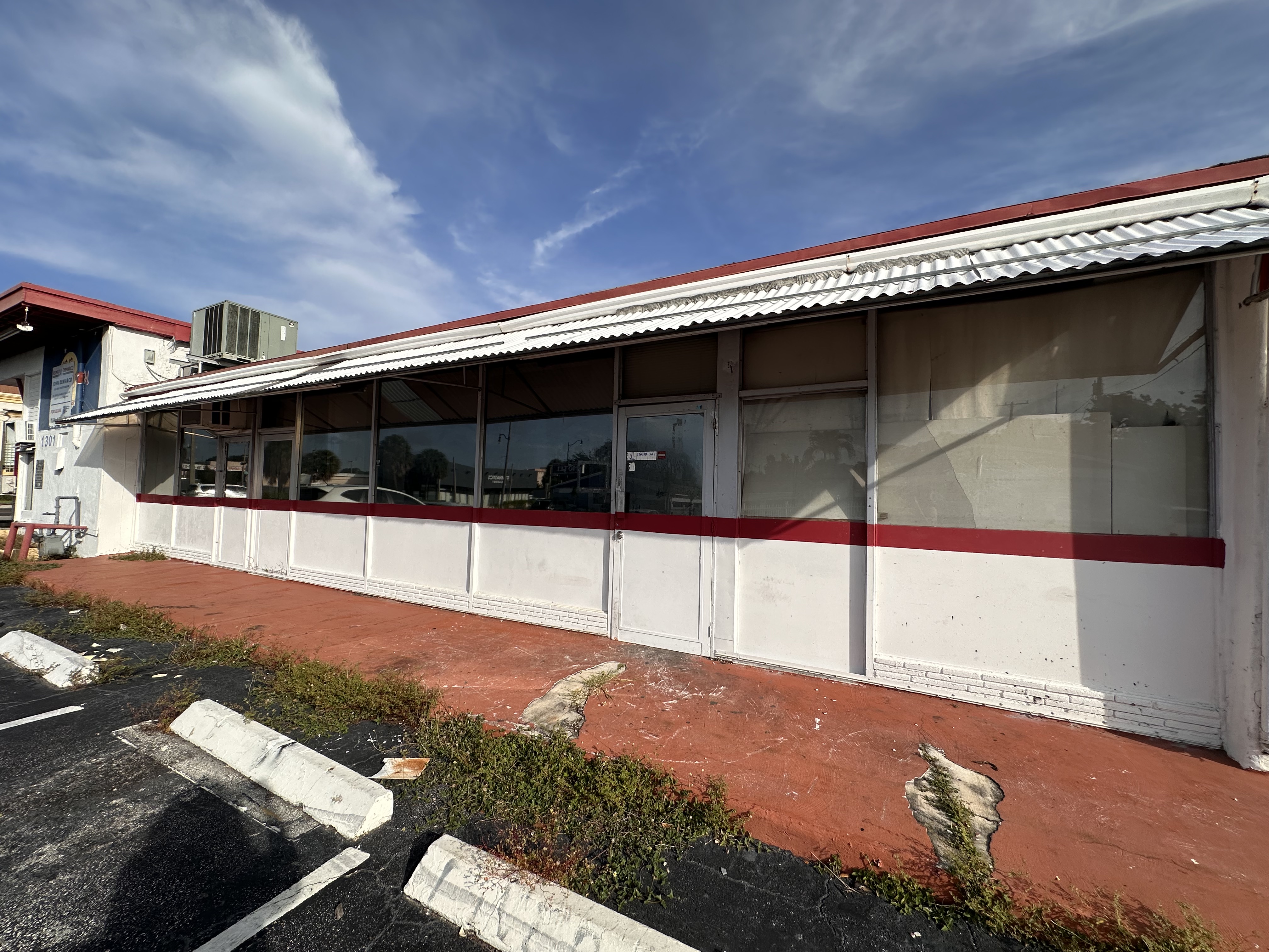 1301 North Federal Highway, Hollywood, FL 33020