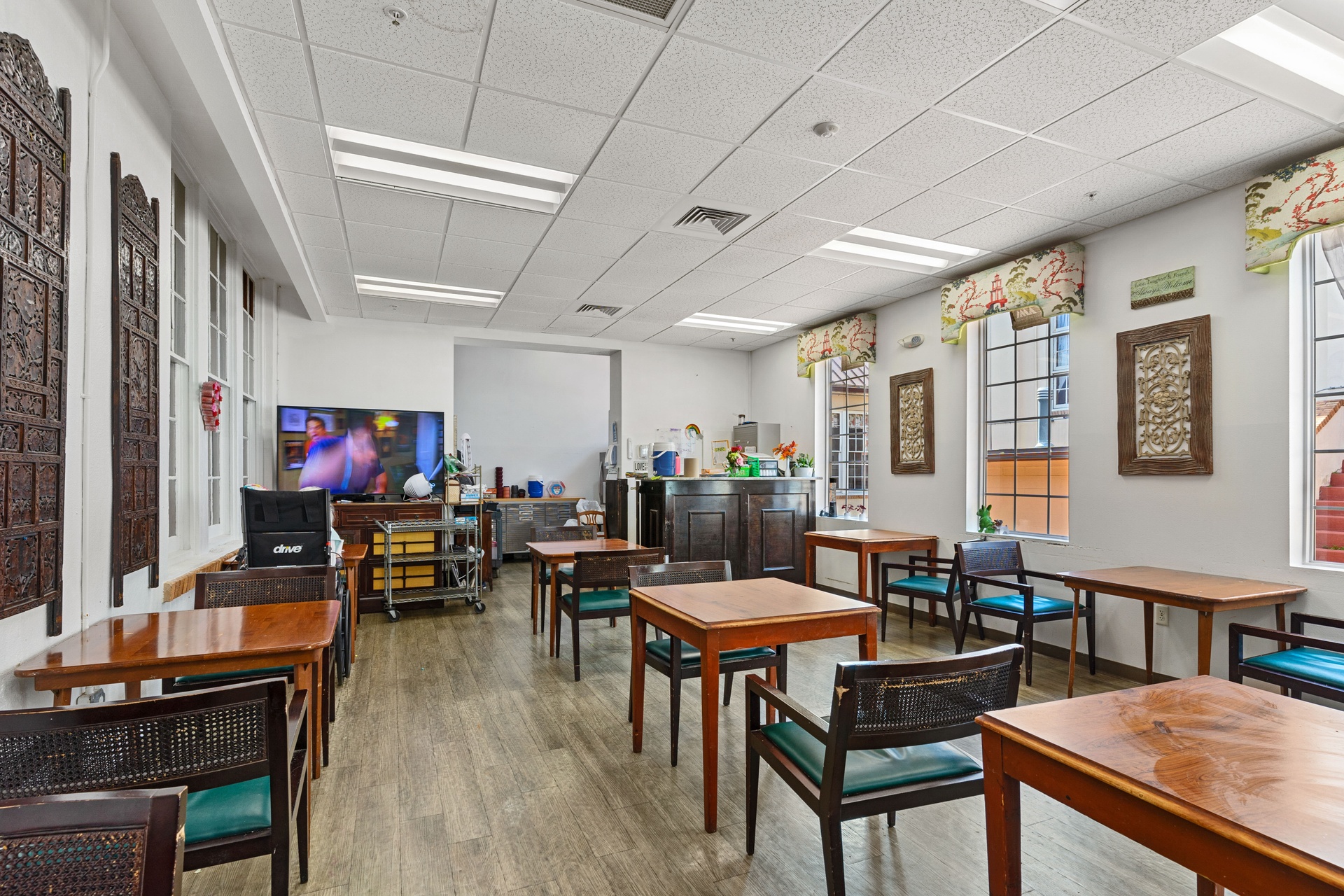 135 Assisted Living Ave, 1401 Magnolia Avenue, Sanford, FL 32771