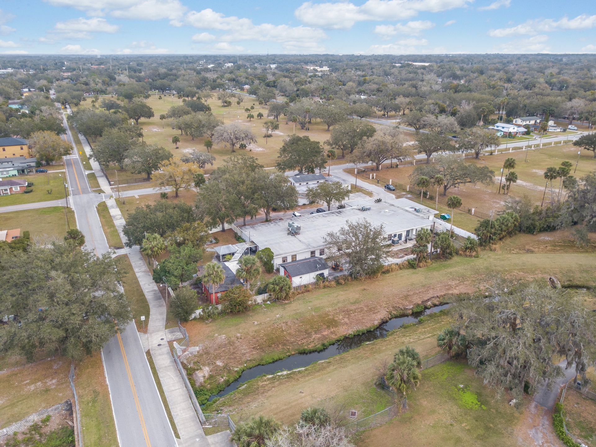 135 Assisted Living Ave, 1401 Magnolia Avenue, Sanford, FL 32771