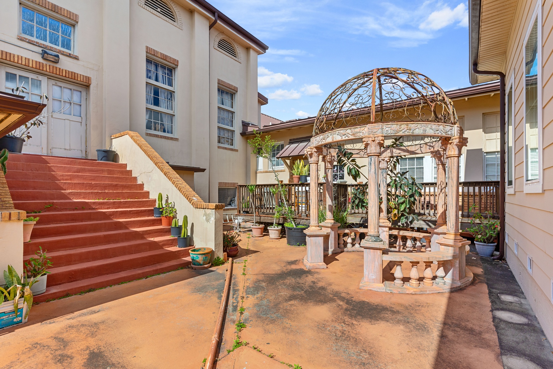 135 Assisted Living Ave, 1401 Magnolia Avenue, Sanford, FL 32771
