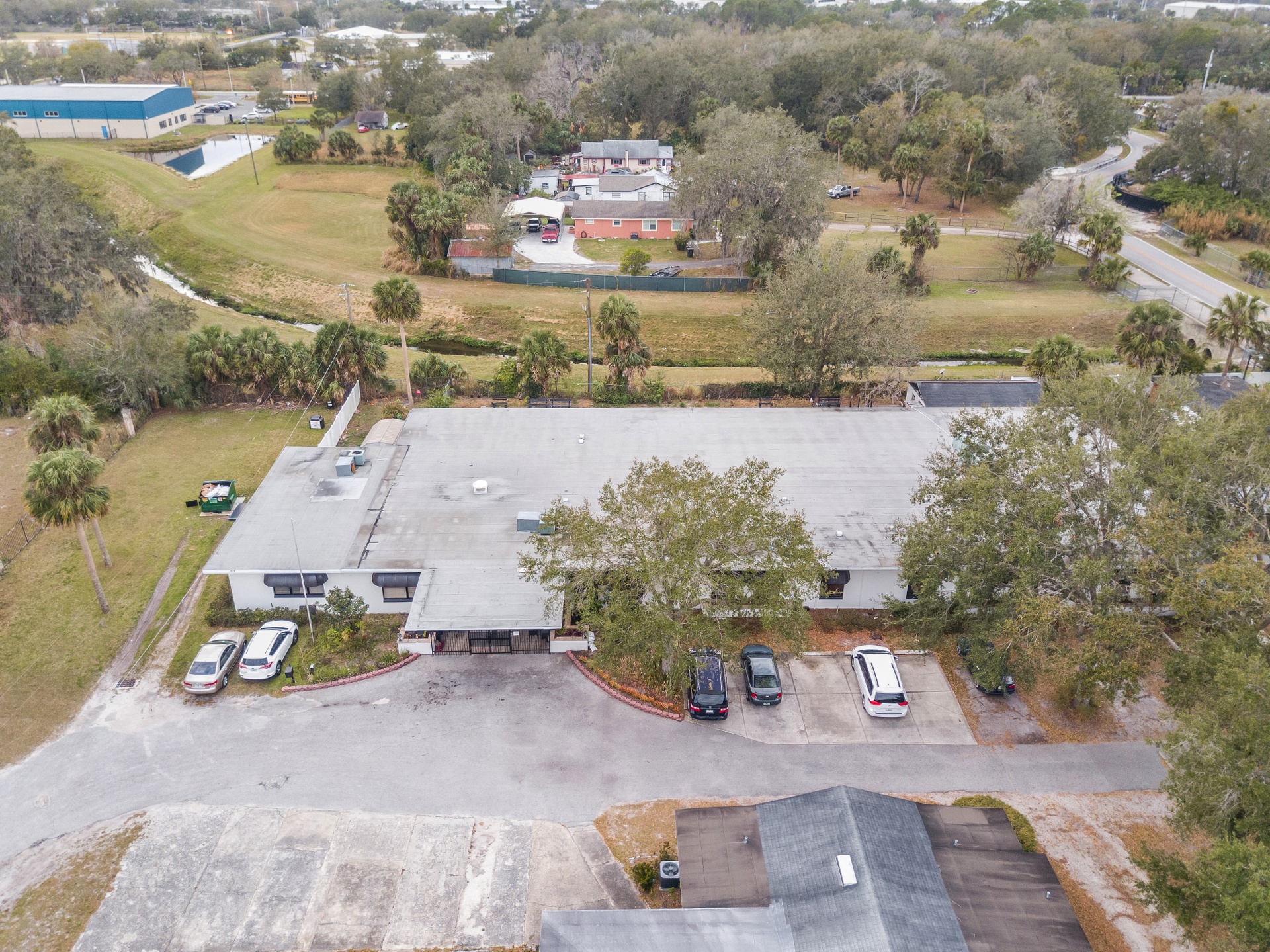 135 Assisted Living Ave, 1401 Magnolia Avenue, Sanford, FL 32771