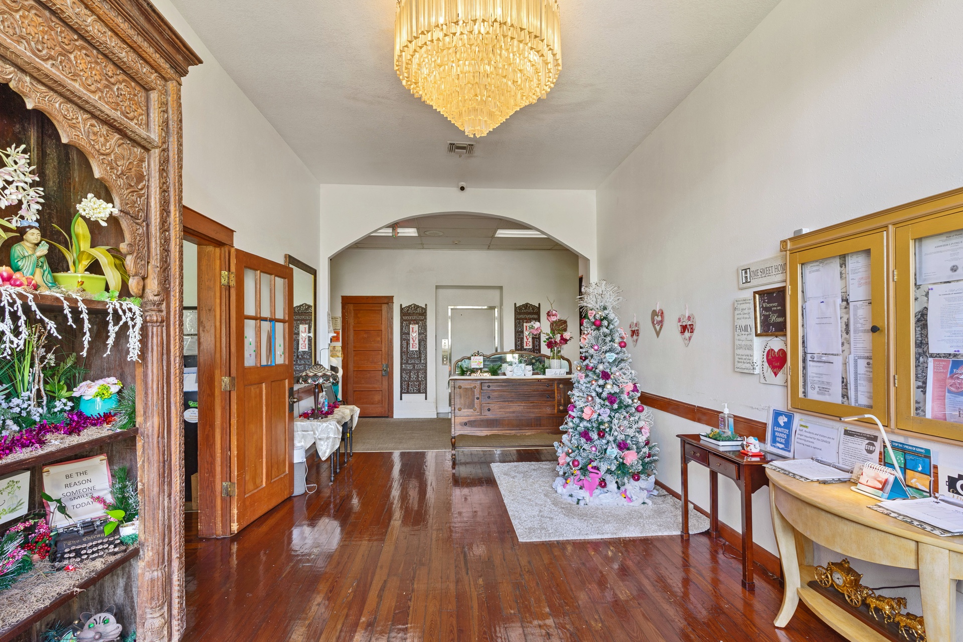 135 Assisted Living Ave, 1401 Magnolia Avenue, Sanford, FL 32771