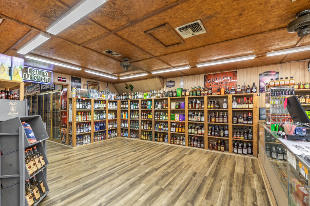 First Shot Liquor, 730 Seydler Street, Gonzales, TX 78629