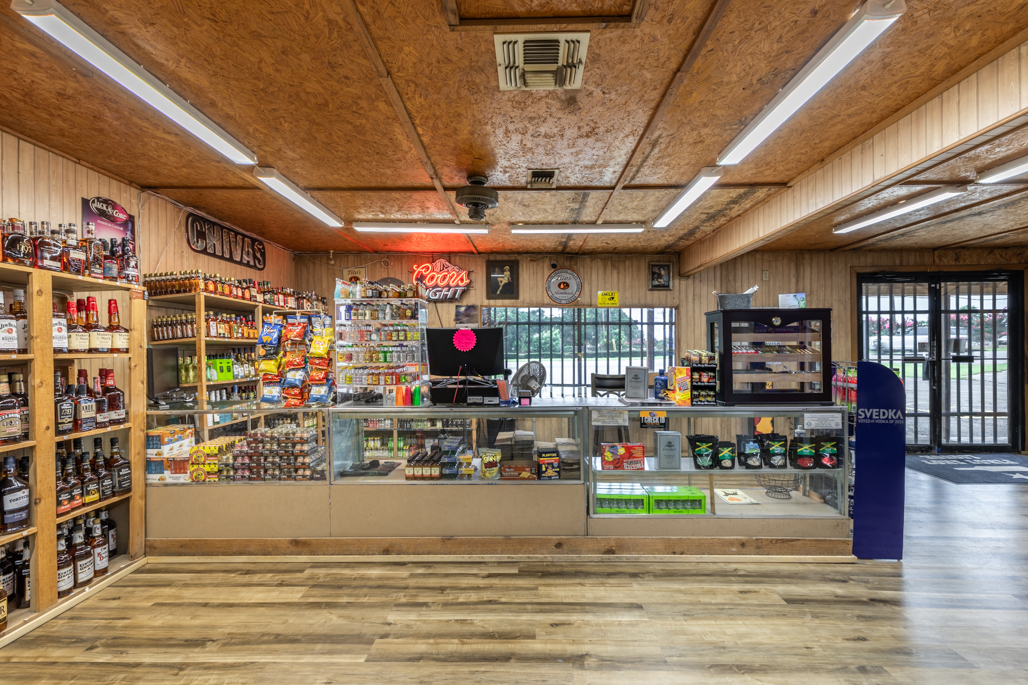 First Shot Liquor, 730 Seydler Street, Gonzales, TX 78629