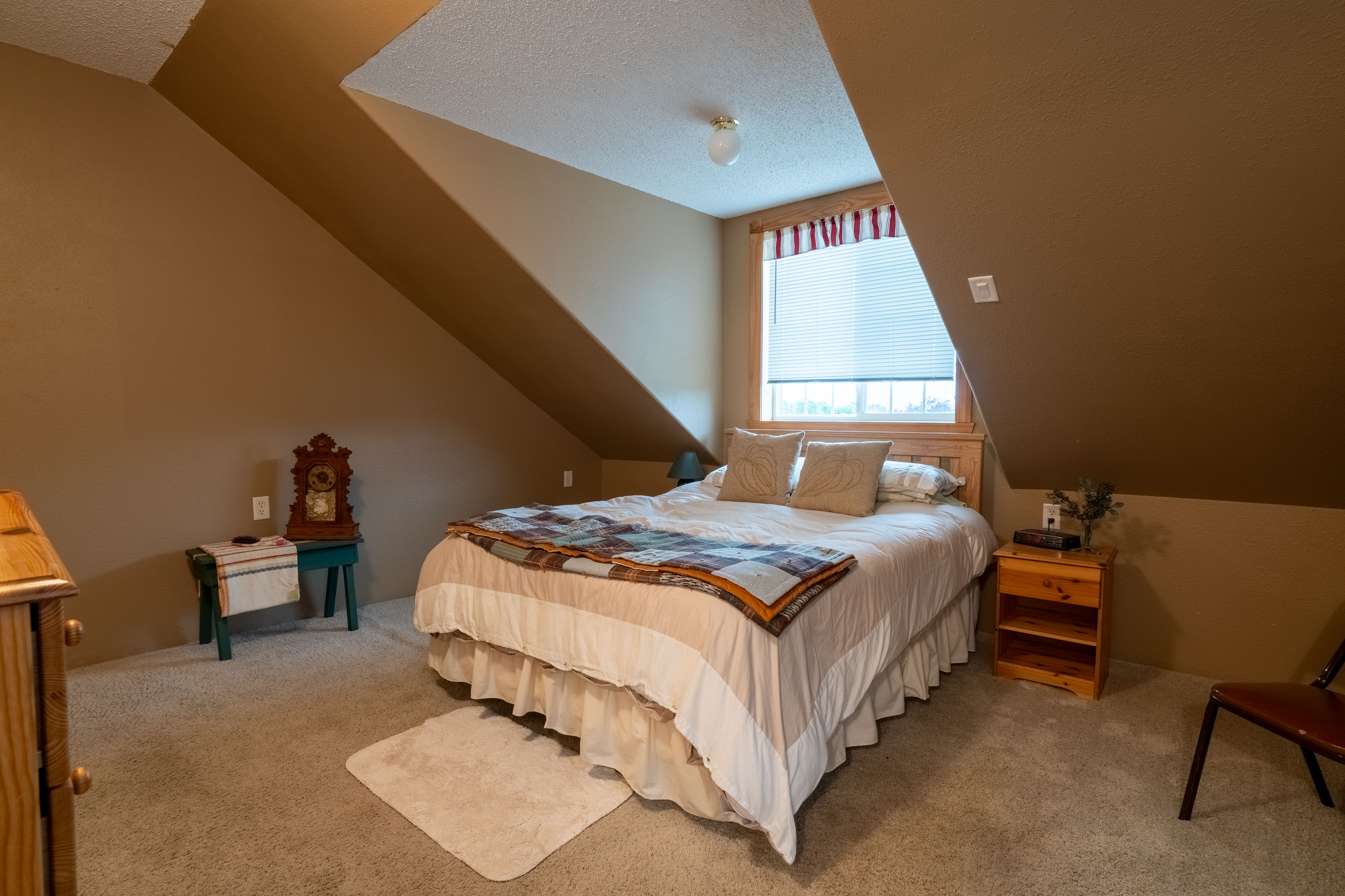 Red Trail Vineyard with Campground, 3510 142nd Avenue Southeast, Buffalo, ND 58011