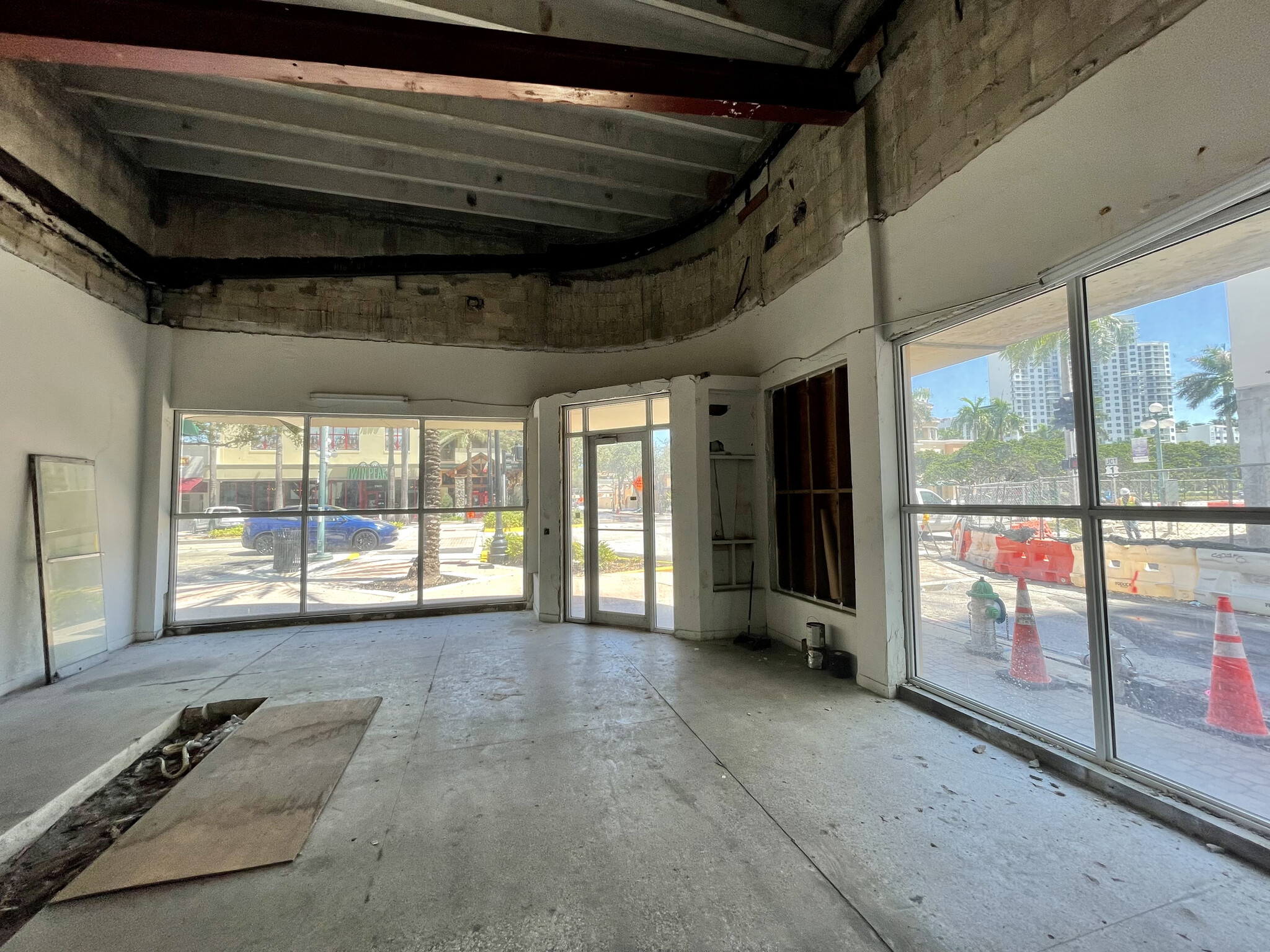 1900 Hollywood Boulevard, Hollywood, FL 33020