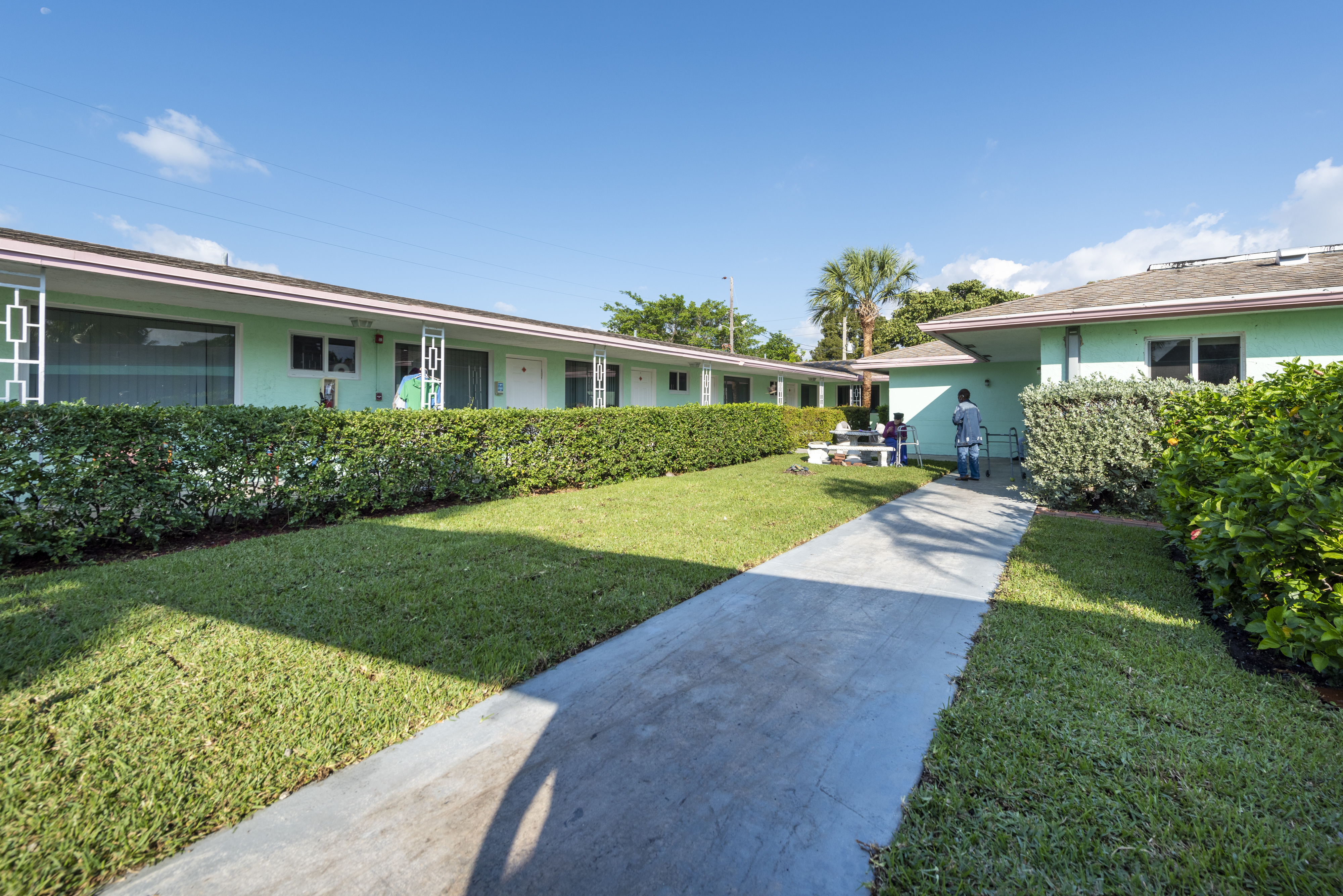 1222 North 16th Avenue, Hollywood, FL 33020