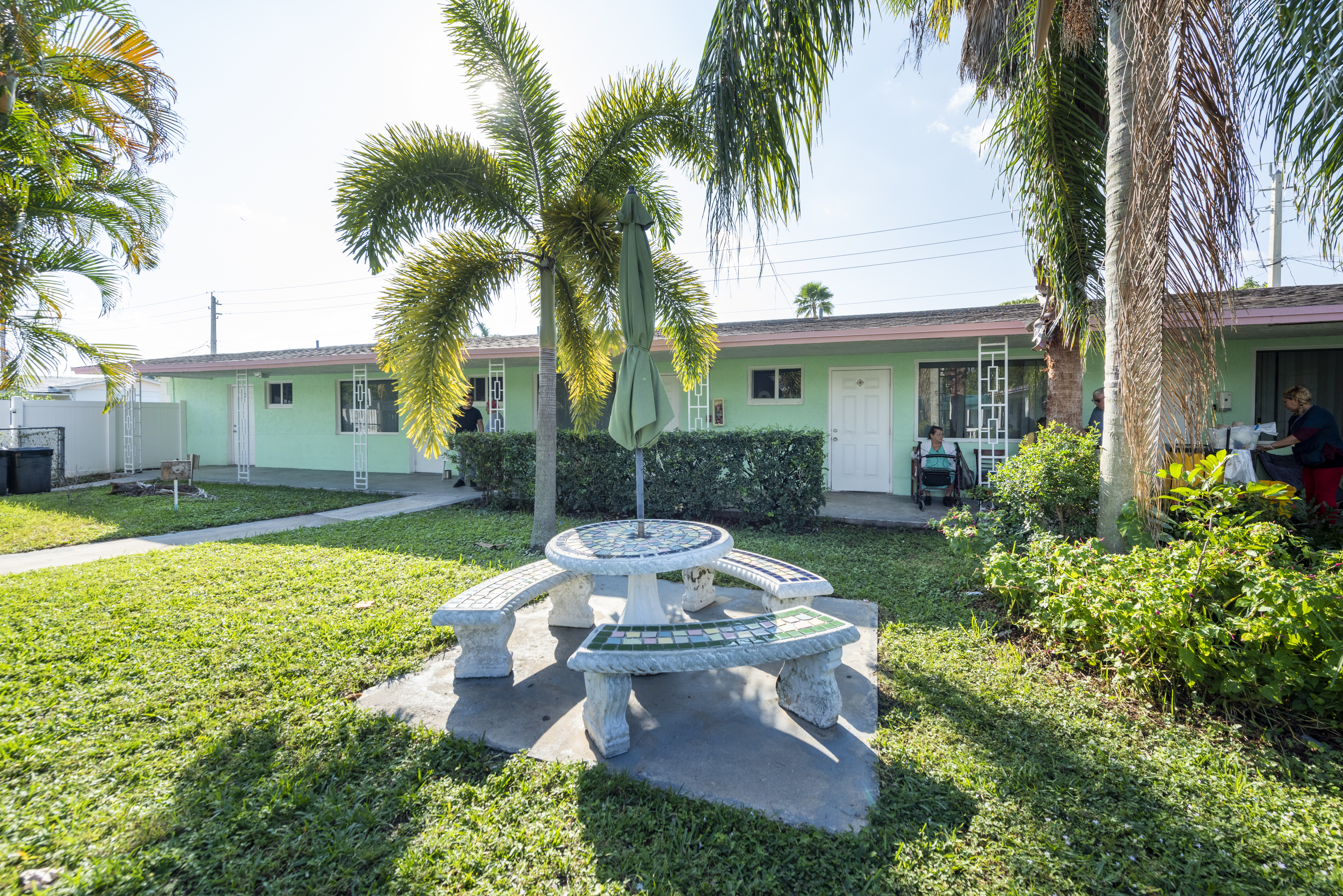 1222 North 16th Avenue, Hollywood, FL 33020