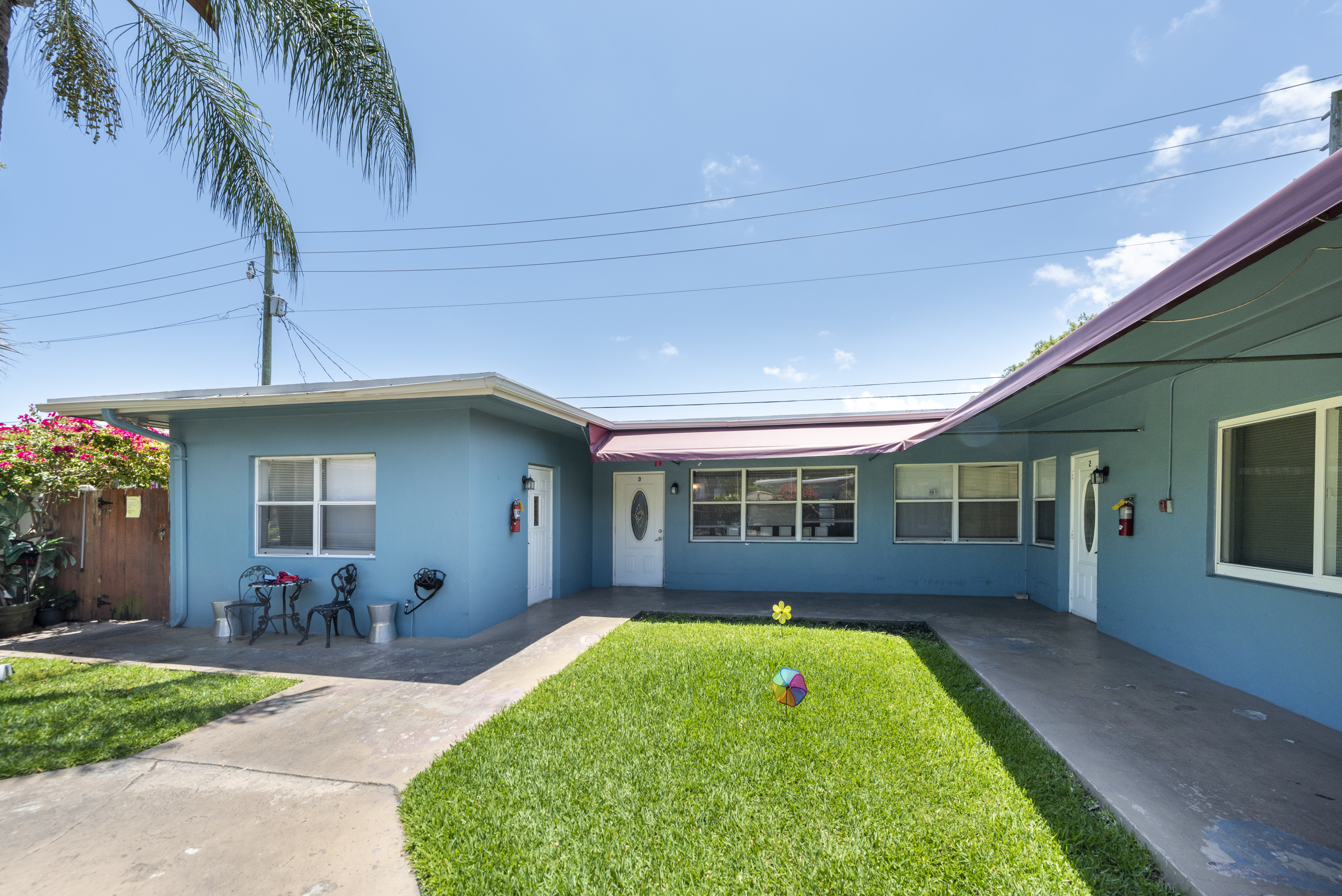 123 Assisted Living Ave, 1930 Lincoln Street, Hollywood, FL 33020