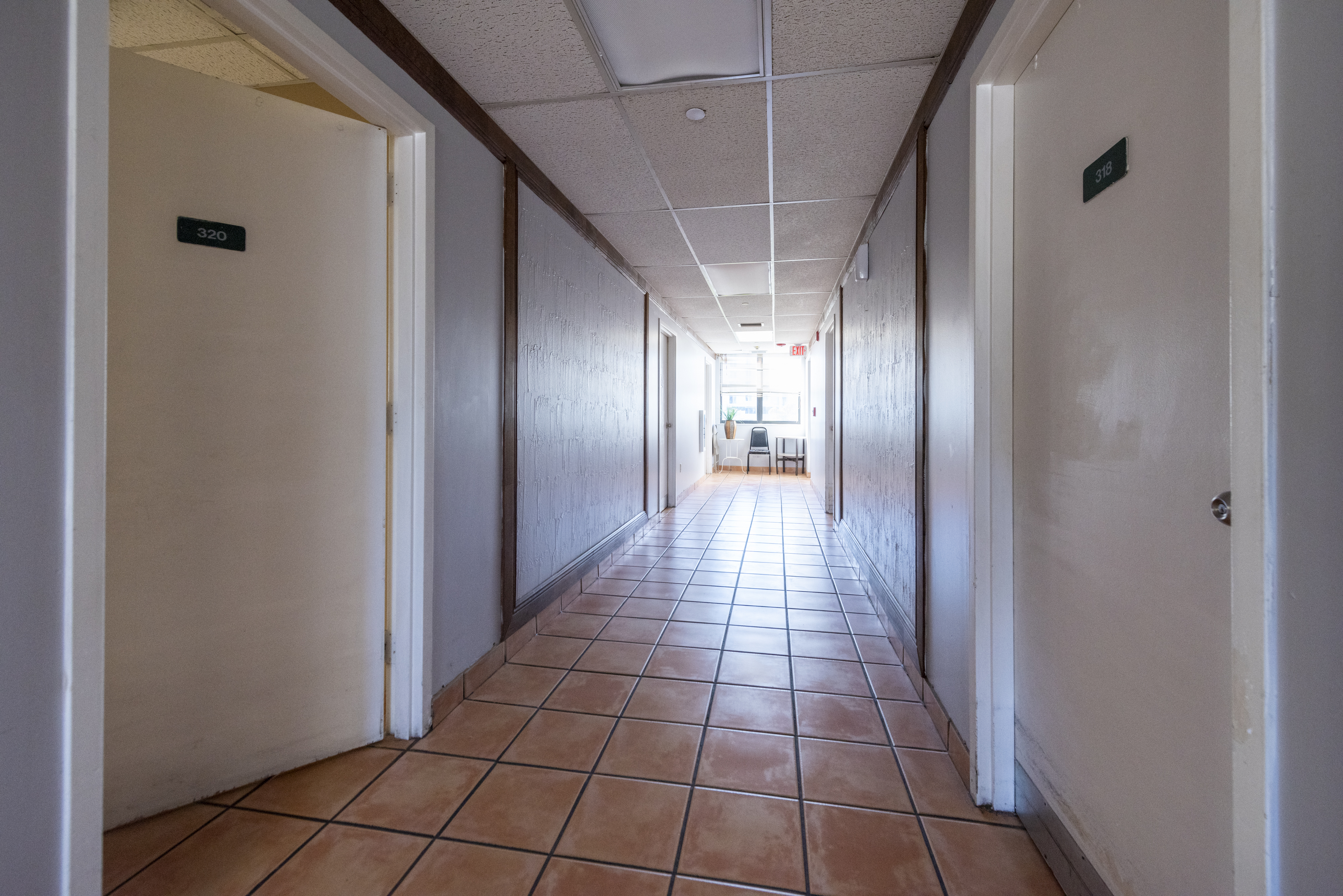100 Assisted Living St, 2001 Polk Street, Hollywood, FL 33020