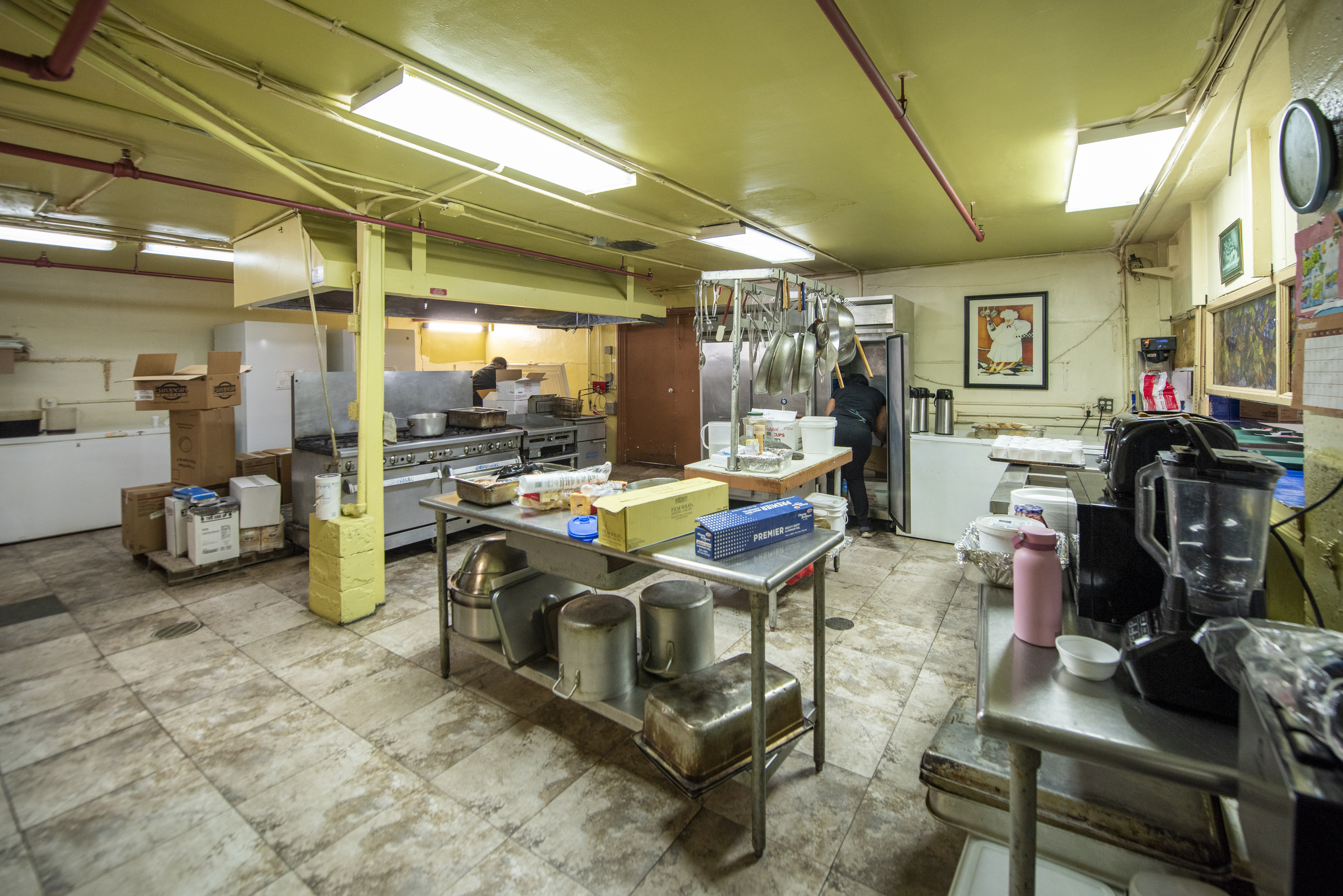 100 Assisted Living St, 2001 Polk Street, Hollywood, FL 33020