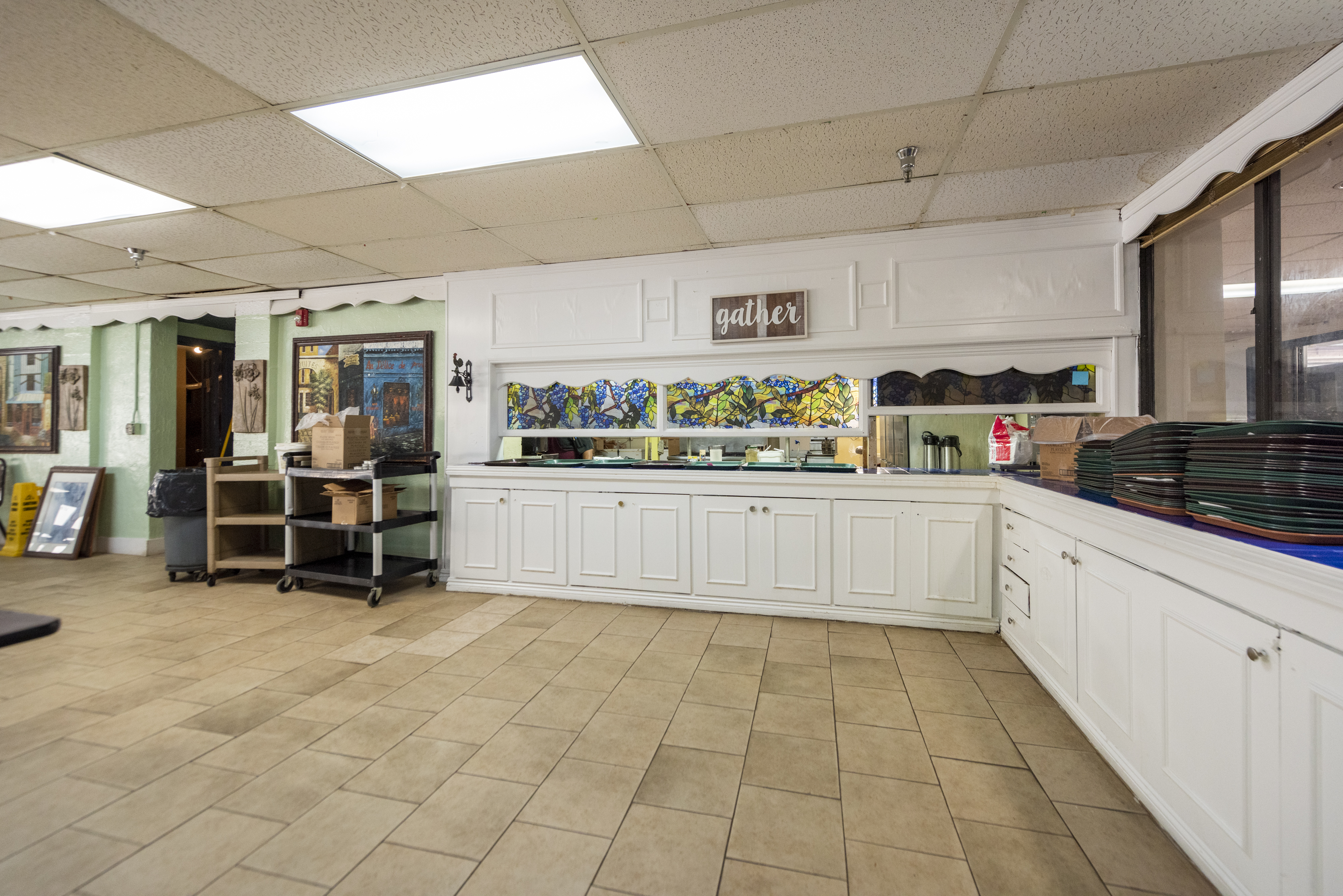 100 Assisted Living St, 2001 Polk Street, Hollywood, FL 33020