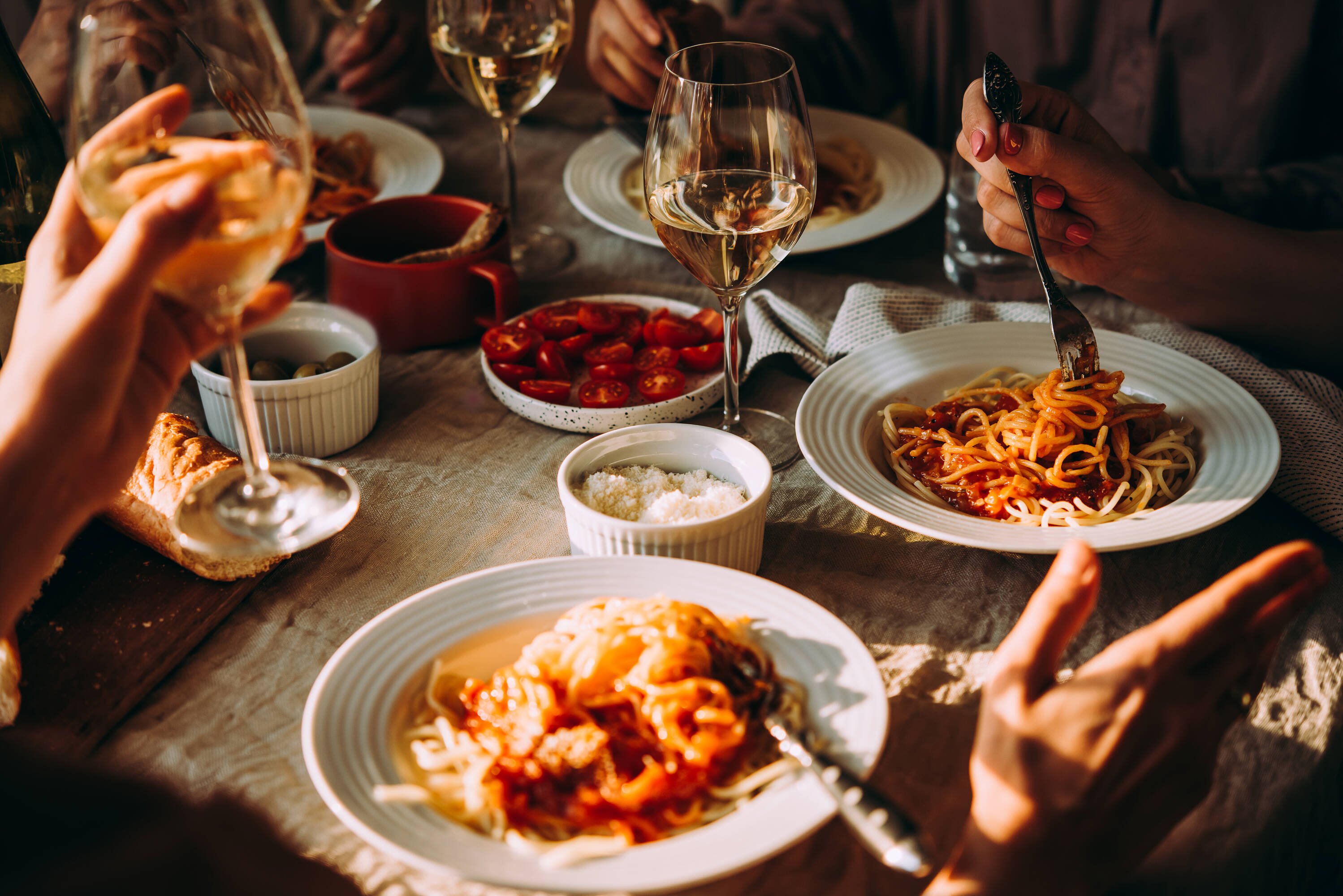 Profitable Italian Restaurant for Sale in Longwood FL