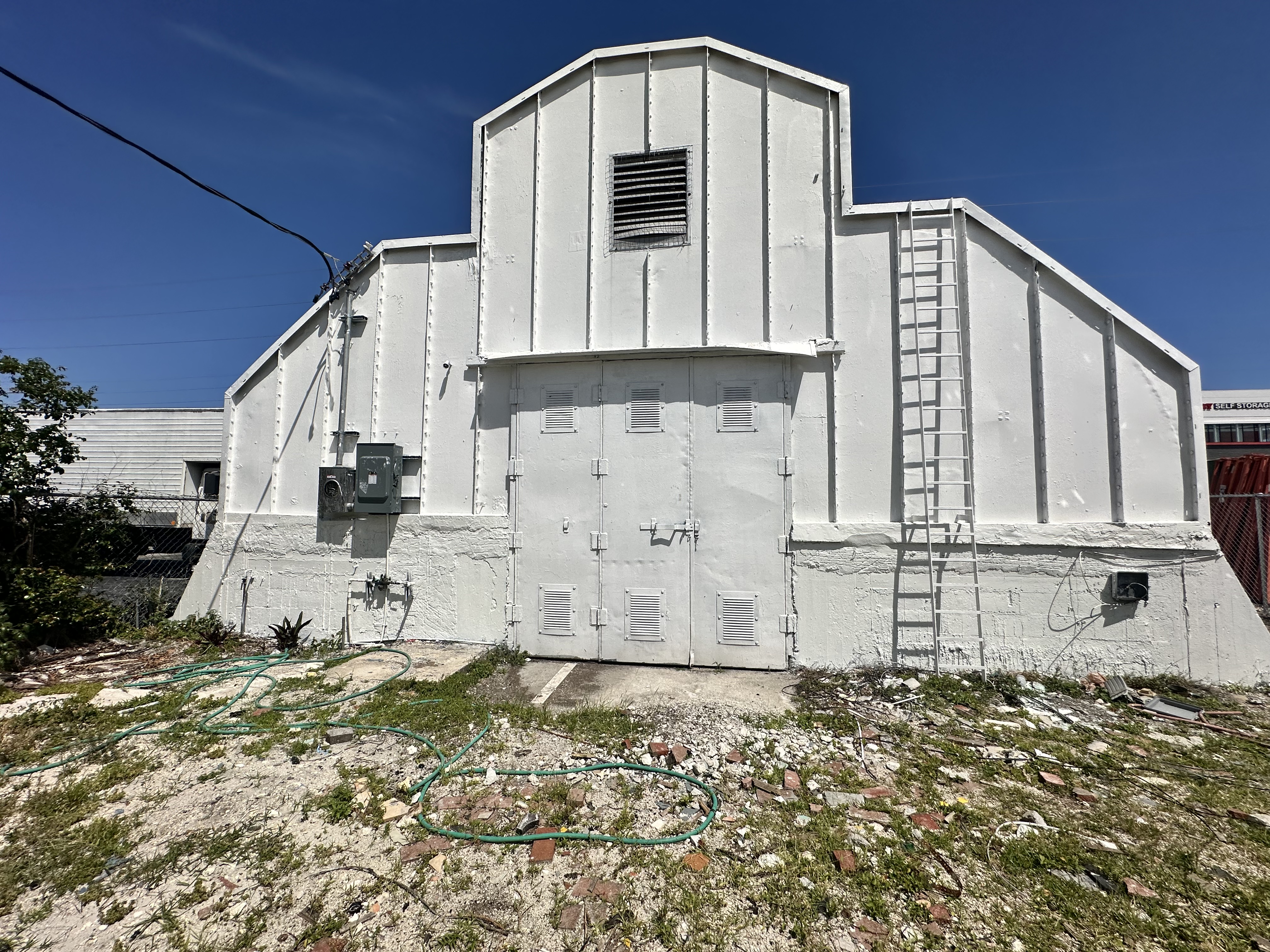 2012 North Dixie Highway, Hollywood, FL 33020