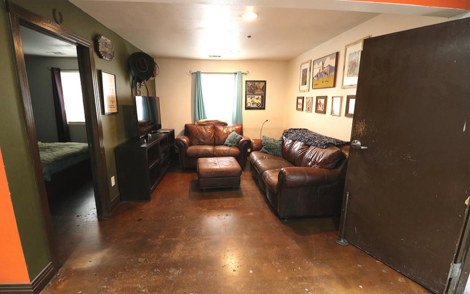 Live Work Industrial Opportunity, 3970 South Kalamath Street, Englewood, CO 80110