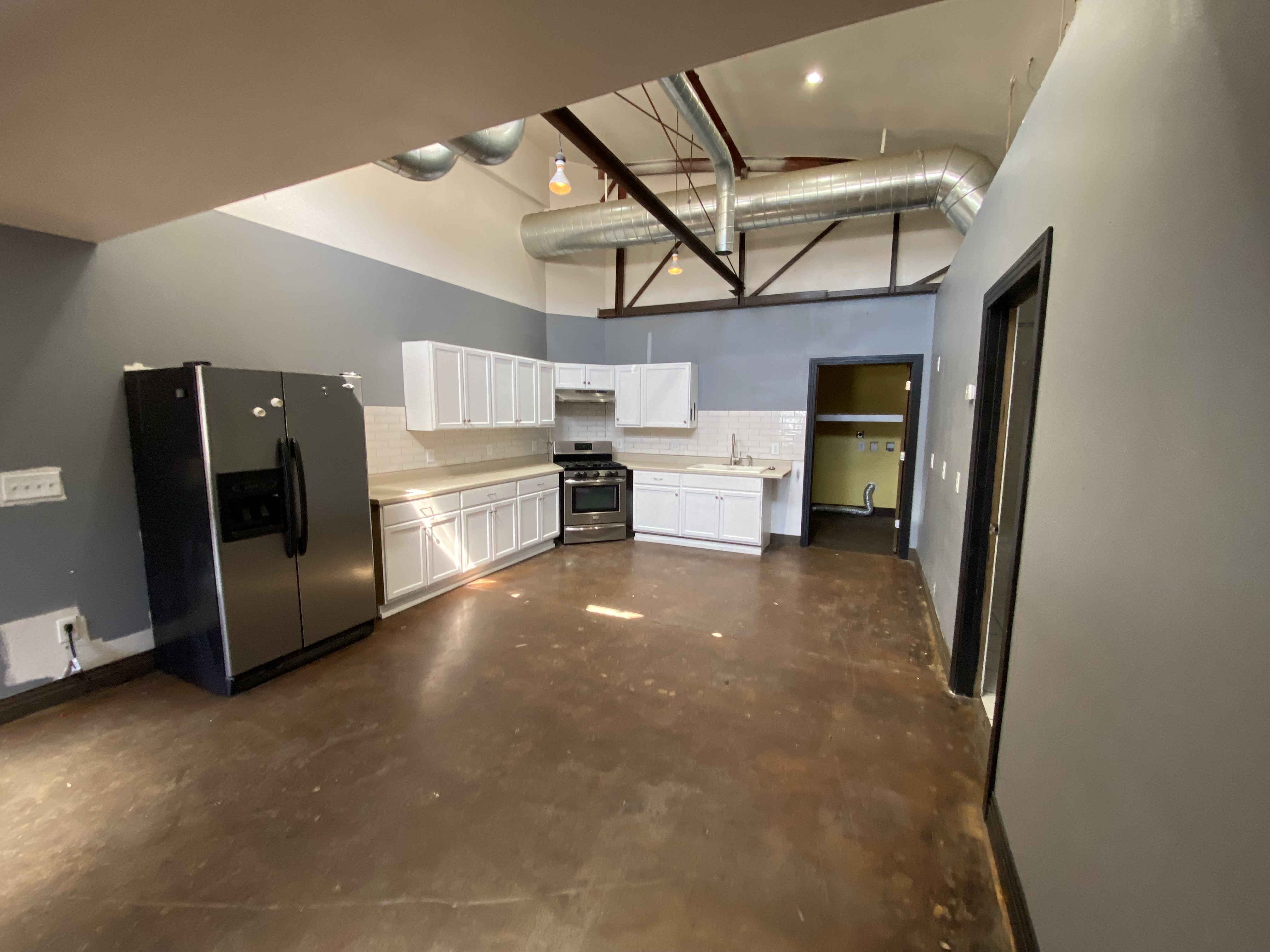 Live Work Industrial Opportunity, 3970 South Kalamath Street, Englewood, CO 80110