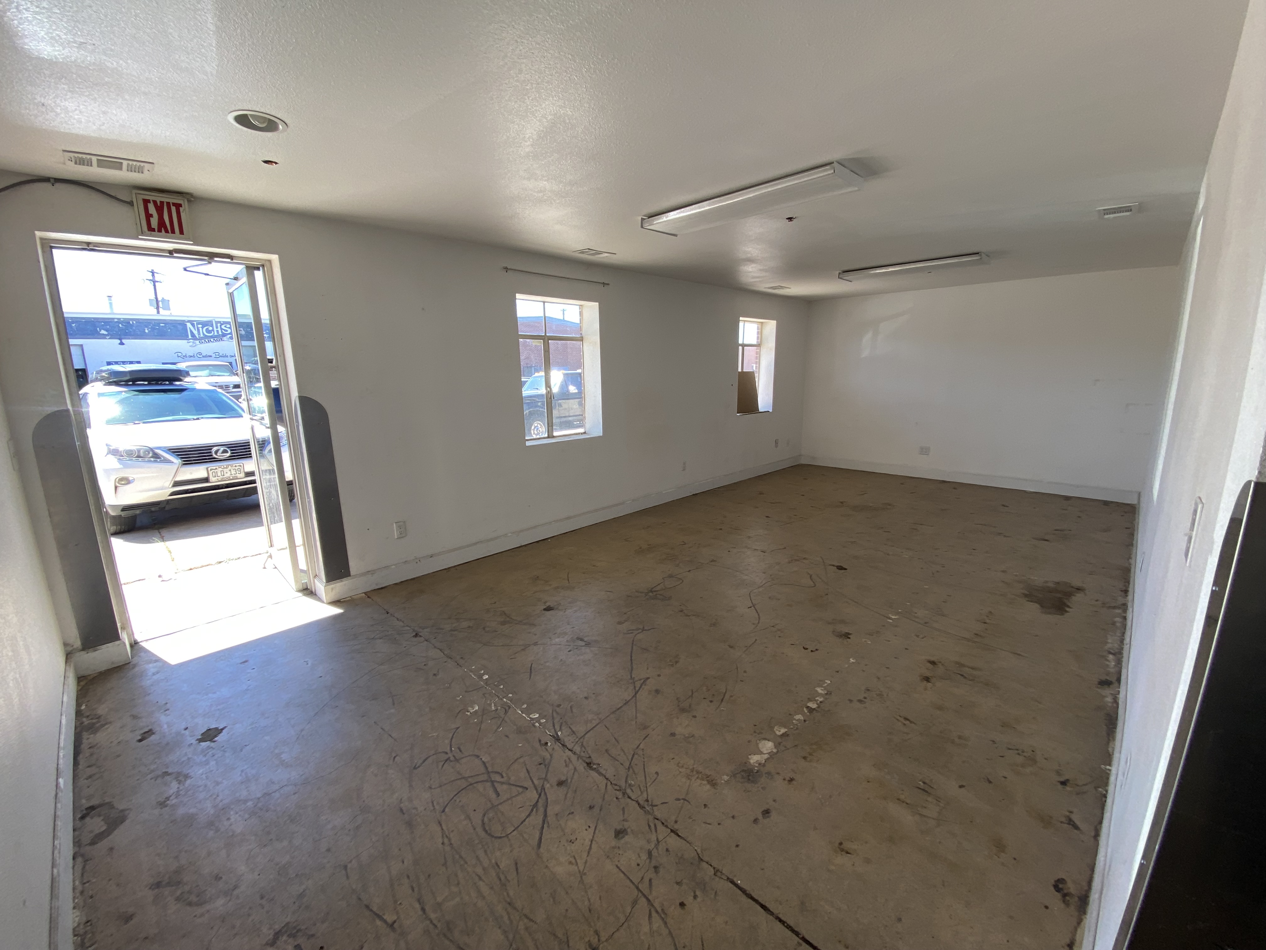 Live Work Industrial Opportunity, 3970 South Kalamath Street, Englewood, CO 80110