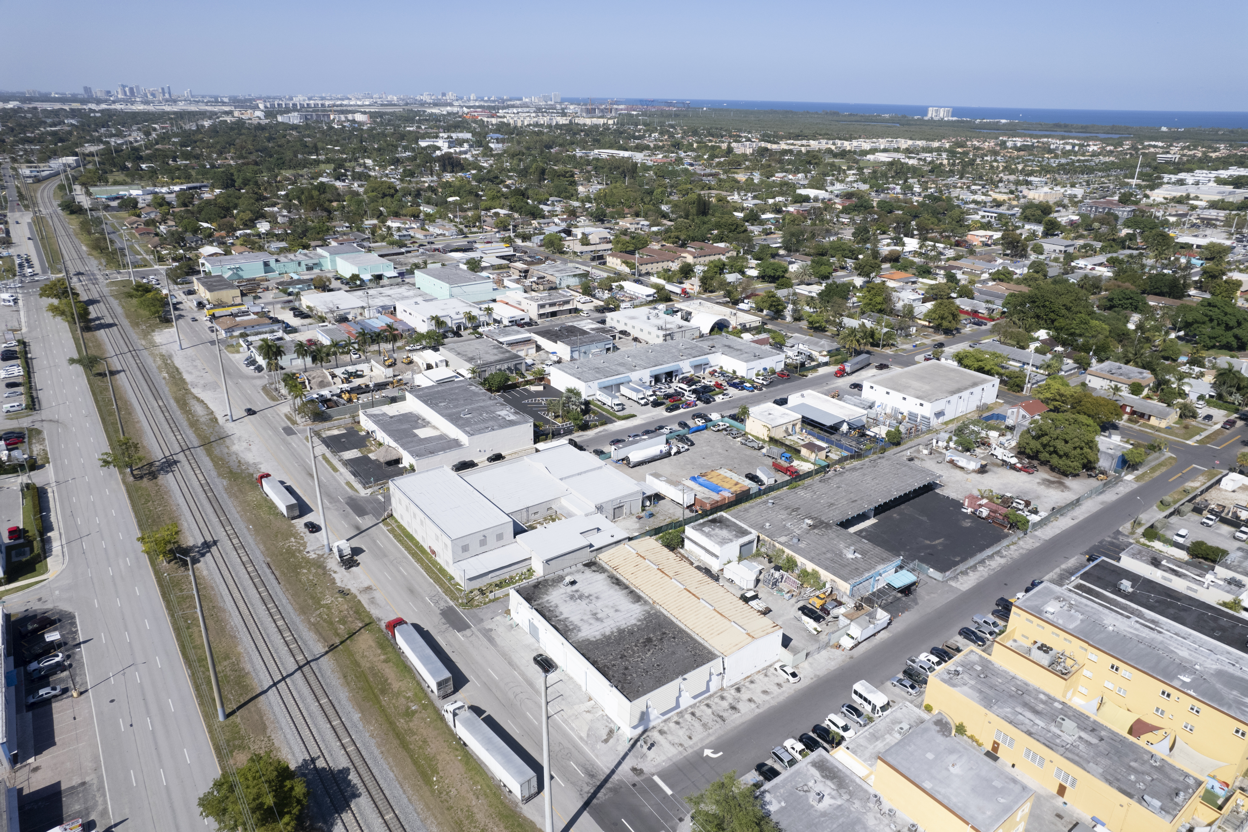 2035 Scott St. , 2035 Scott Street, Hollywood, FL 33020