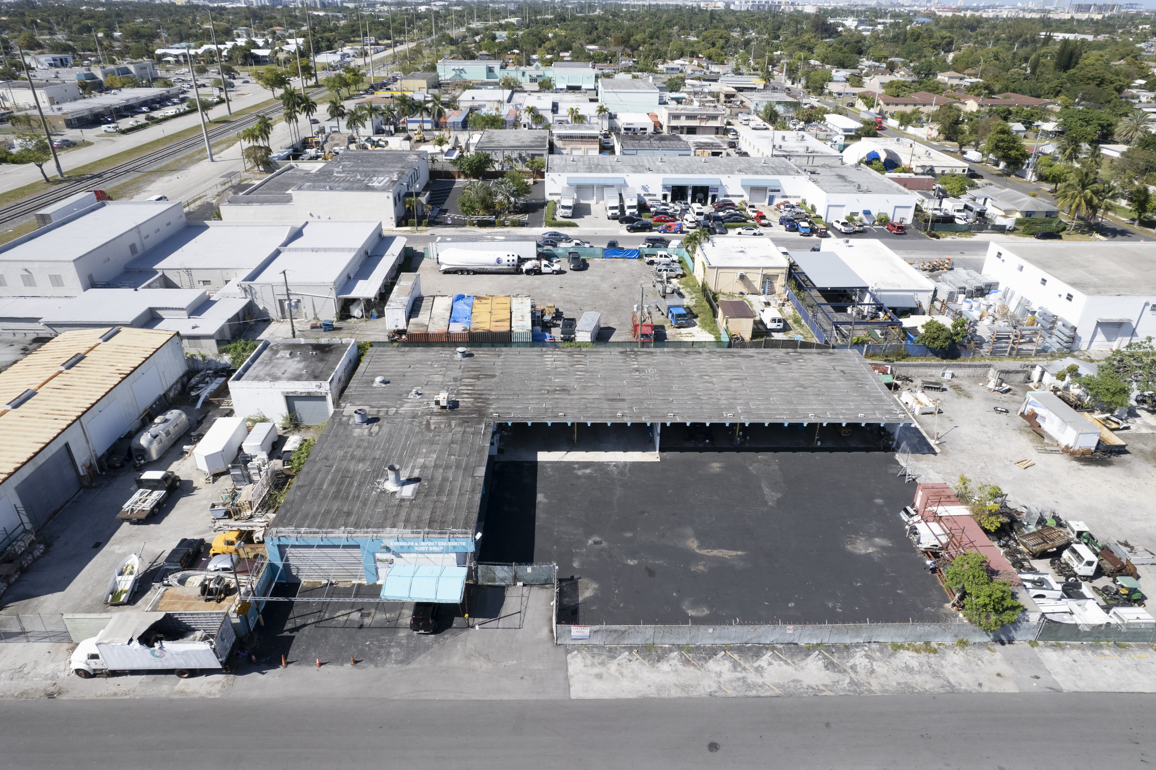 2035 Scott St. , 2035 Scott Street, Hollywood, FL 33020
