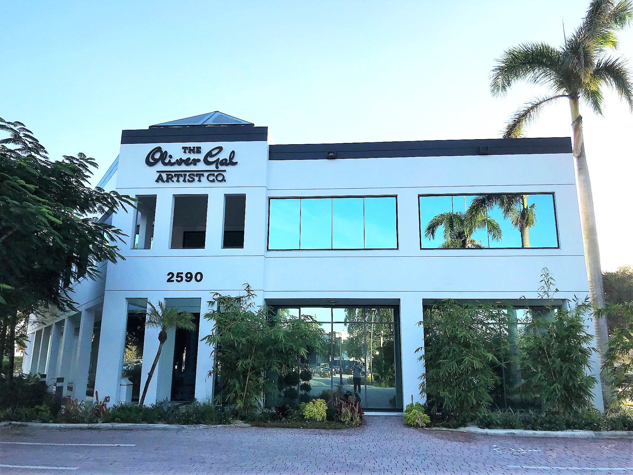 2590 Hollywood Blvd., 2590 Hollywood Boulevard, Hollywood, FL 33020