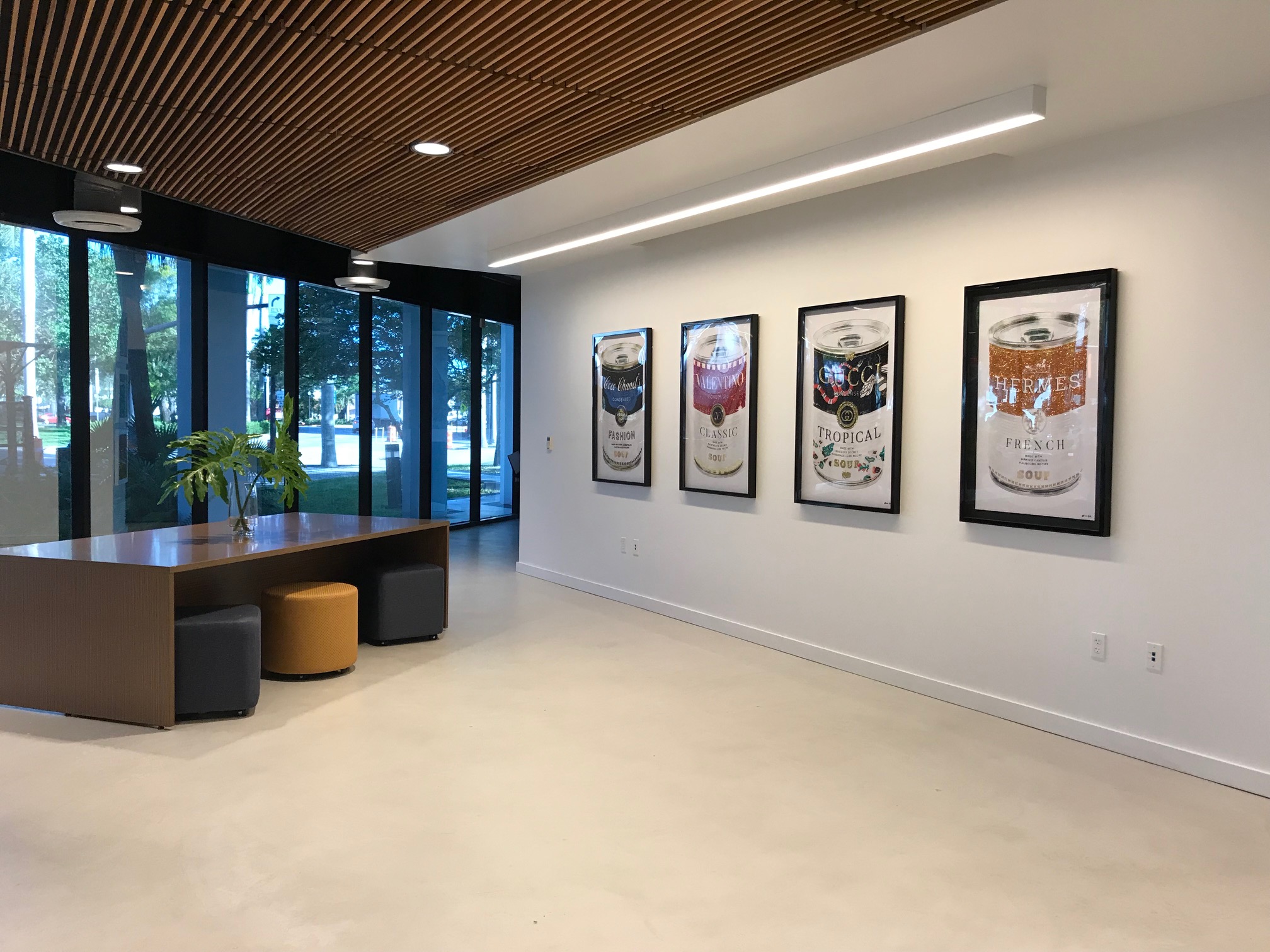 2590 Hollywood Blvd., 2590 Hollywood Boulevard, Hollywood, FL 33020