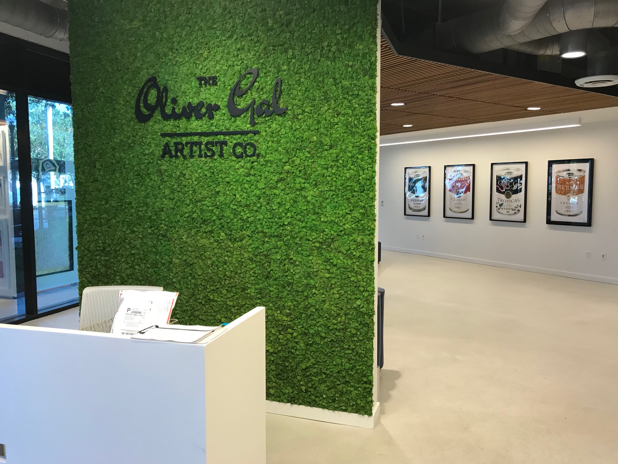 2590 Hollywood Blvd., 2590 Hollywood Boulevard, Hollywood, FL 33020