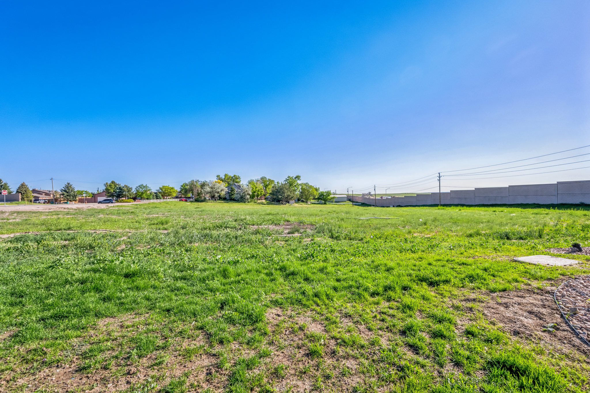 Commercial Site I-25 And Castle Pines Parkway, 7616 Beverly Boulevard, Castle Pines, CO 80108