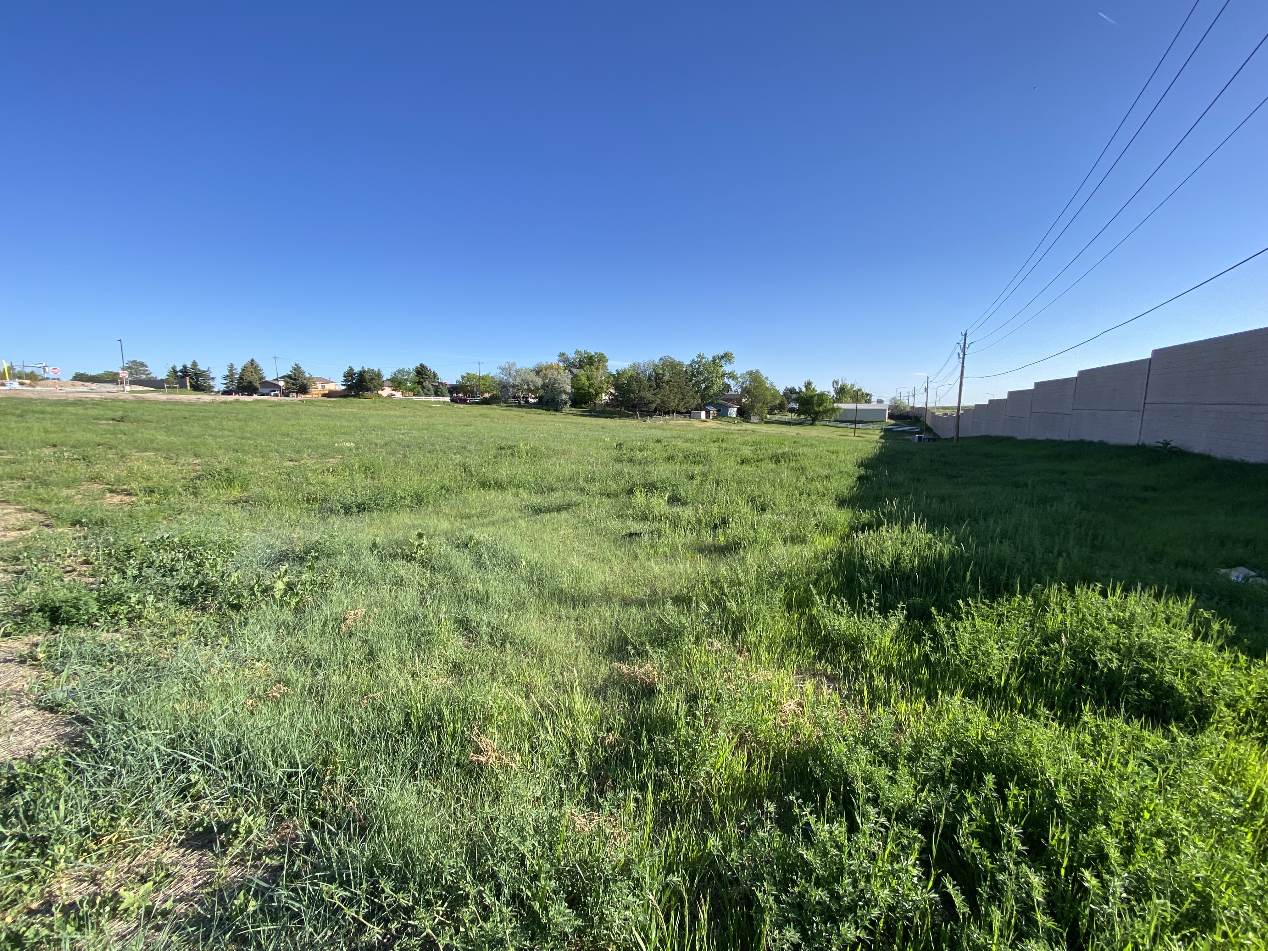 Commercial Site I-25 And Castle Pines Parkway, 7616 Beverly Boulevard, Castle Pines, CO 80108